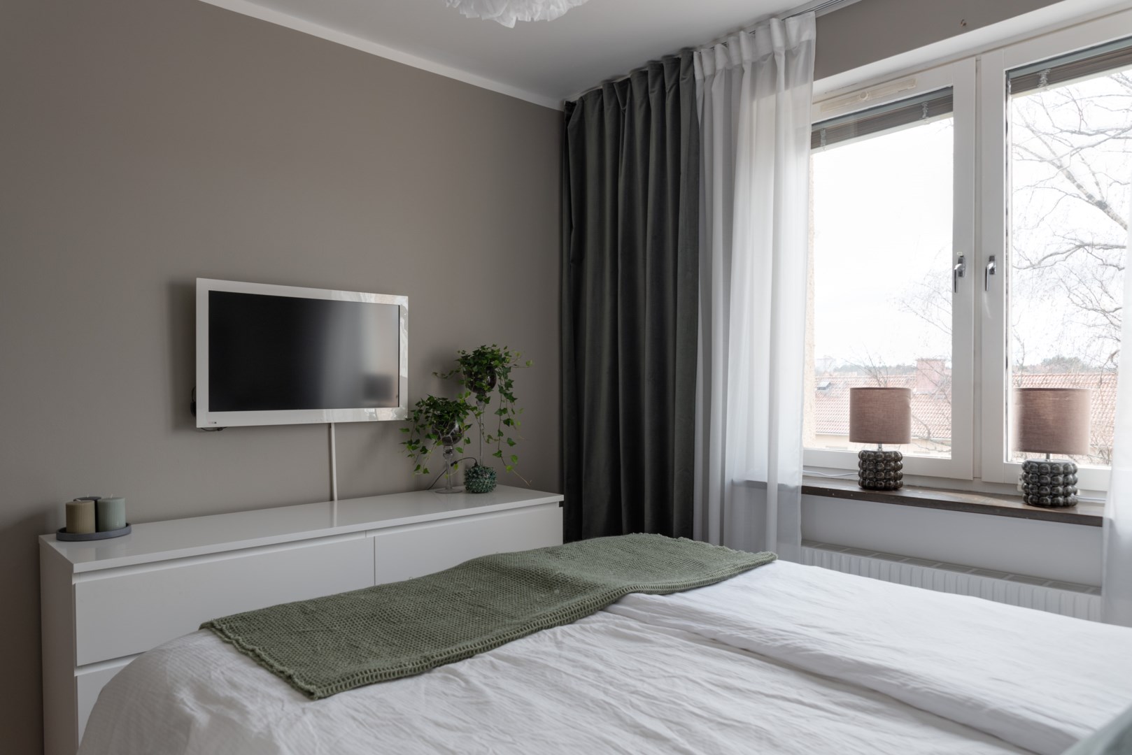 Bostadsbild från Vegagatan 5B, Såld i Vega, Västerås