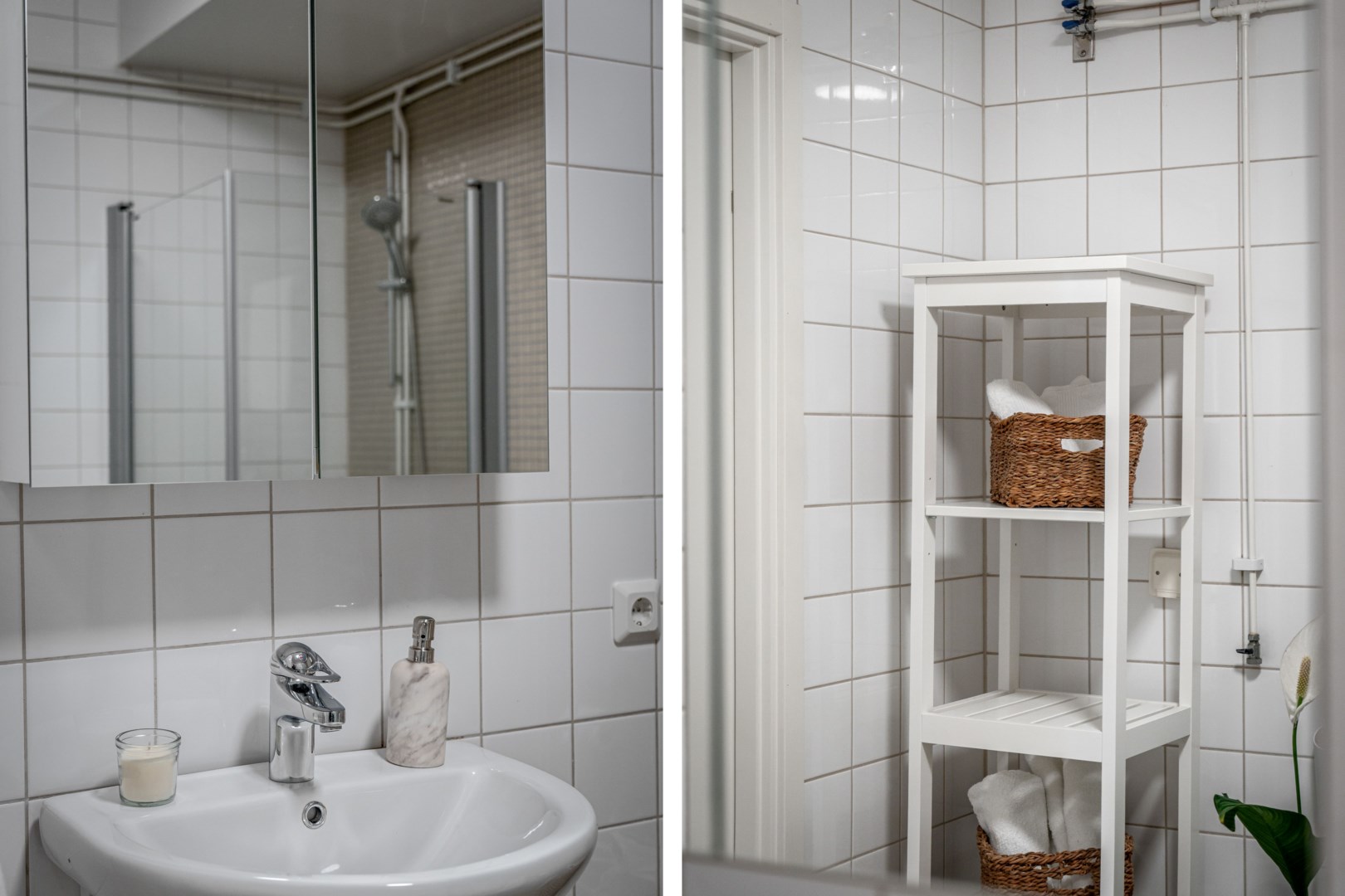 Bostadsbild från Kapellgatan 3, Kommande i Kapellgärdet, Uppsala