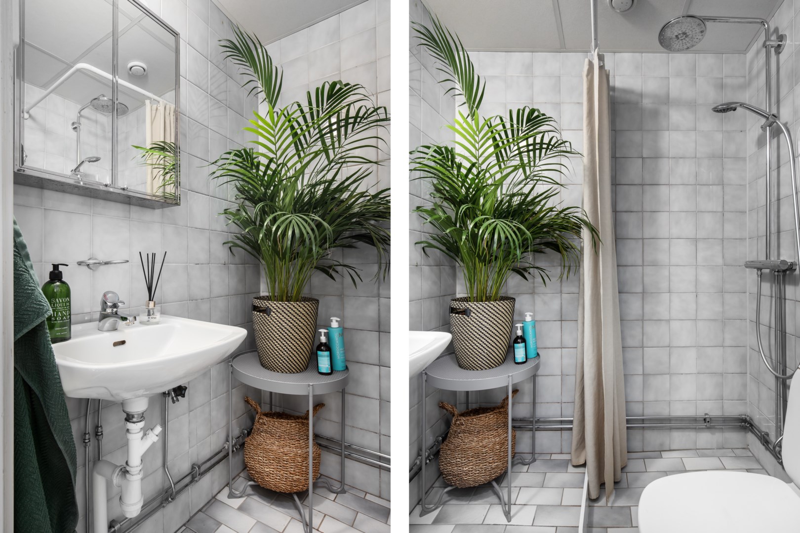 Bostadsbild från Sickla Strand 11, Såld i Sickla, Nacka