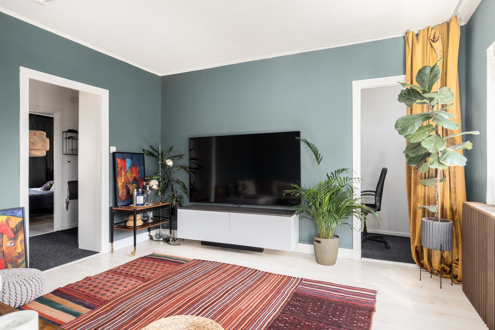 Bostadsbild från Sickla Strand 11, Såld i Sickla, Nacka