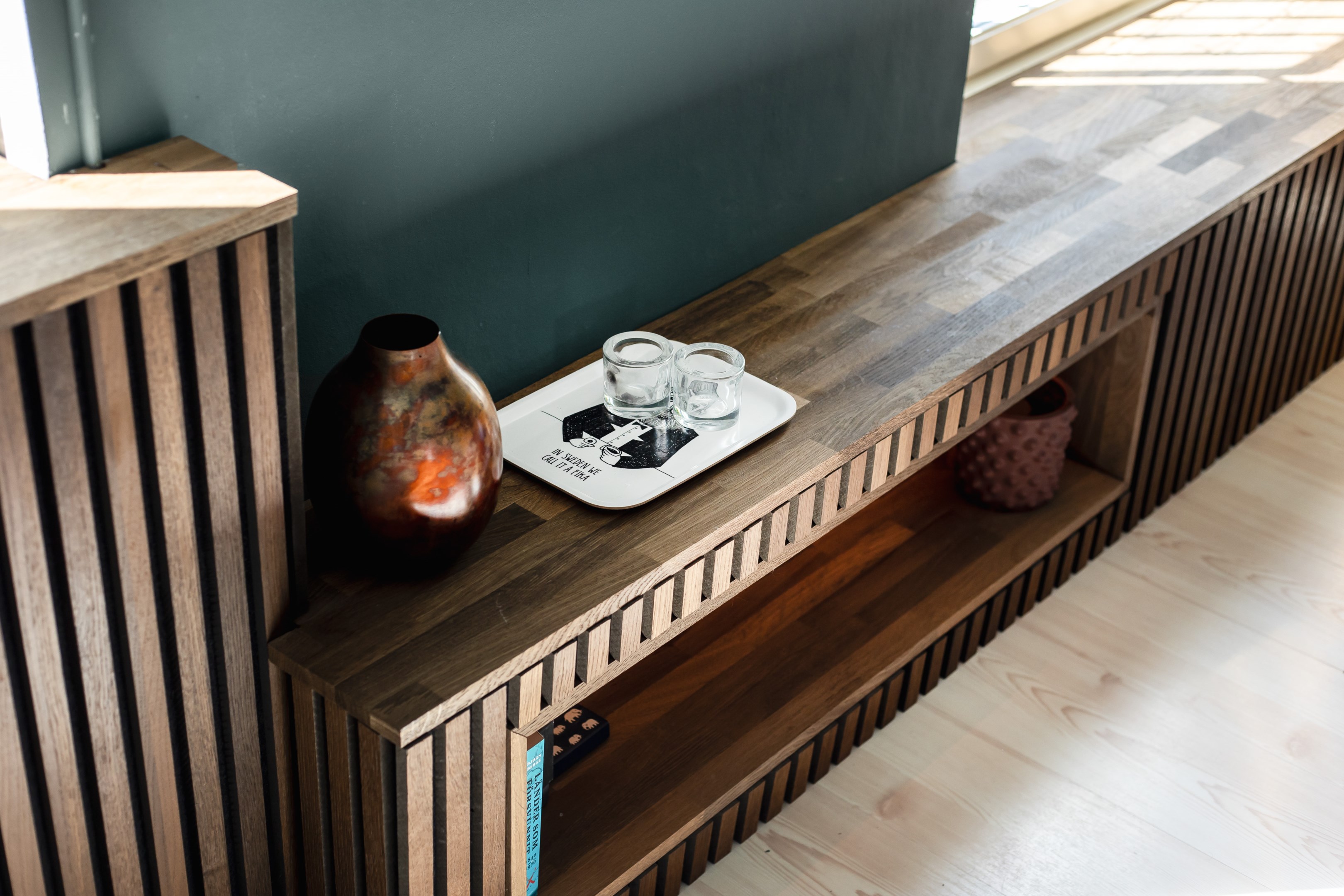 Bostadsbild från Sickla Strand 11, Såld i Sickla, Nacka