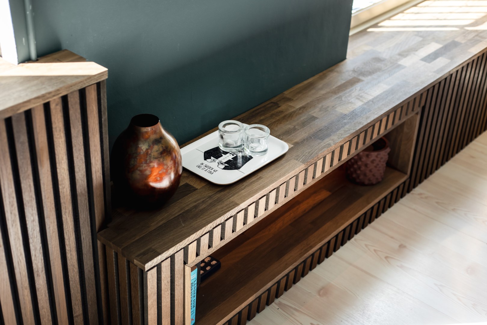 Bostadsbild från Sickla Strand 11, Såld i Sickla, Nacka