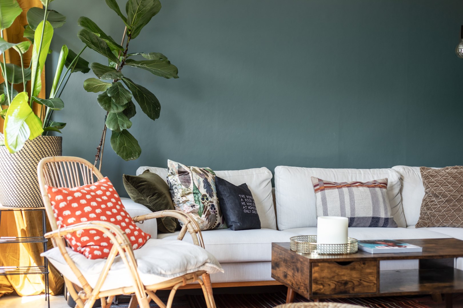 Bostadsbild från Sickla Strand 11, Såld i Sickla, Nacka