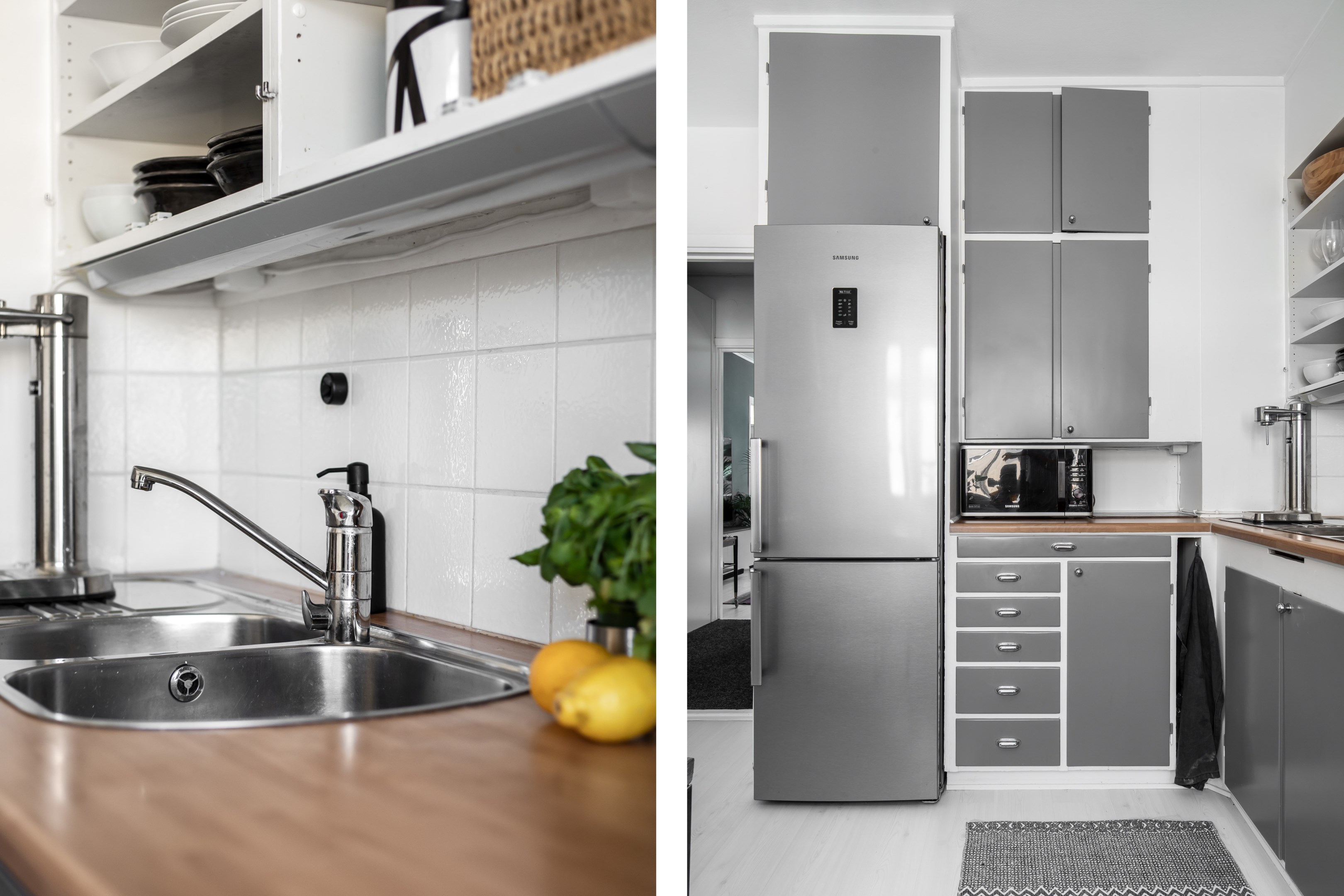 Bostadsbild från Sickla Strand 11, Såld i Sickla, Nacka