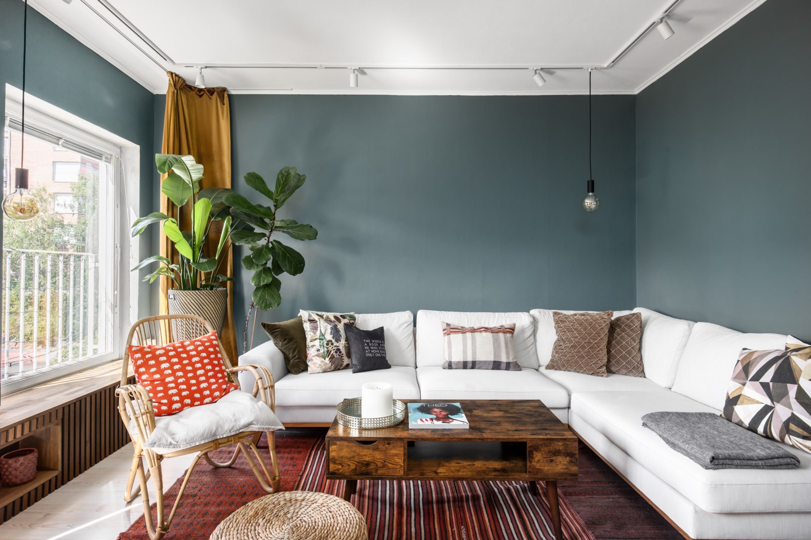 Bostadsbild från Sickla Strand 11, Såld i Sickla, Nacka