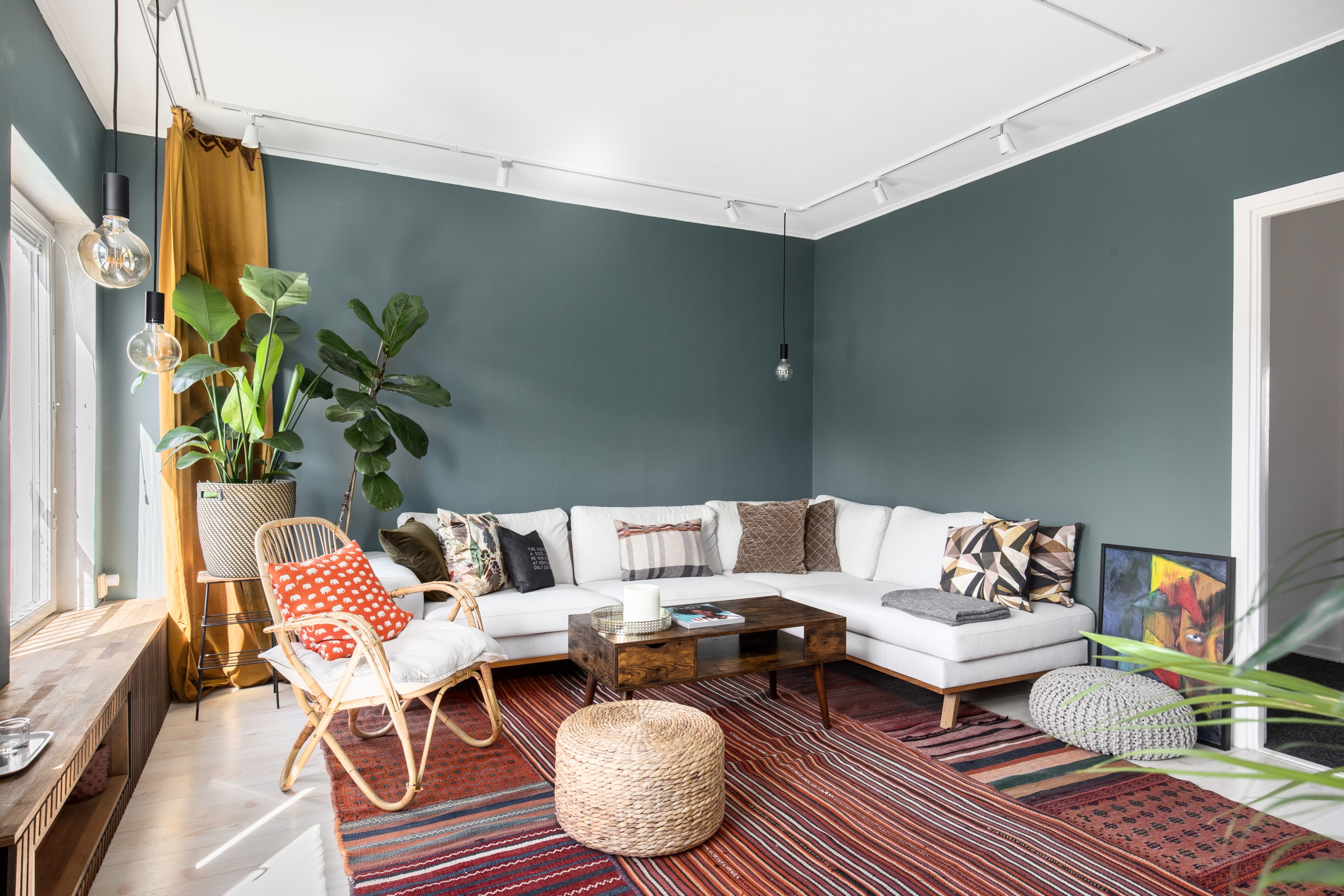 Bostadsbild från Sickla Strand 11, Såld i Sickla, Nacka