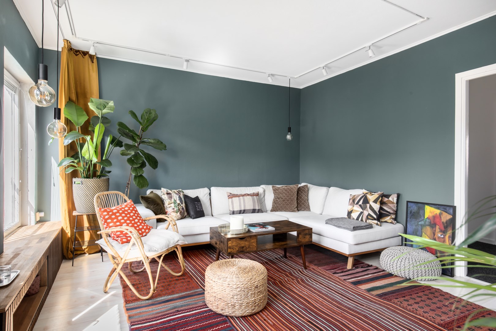 Bostadsbild från Sickla Strand 11, Såld i Sickla, Nacka