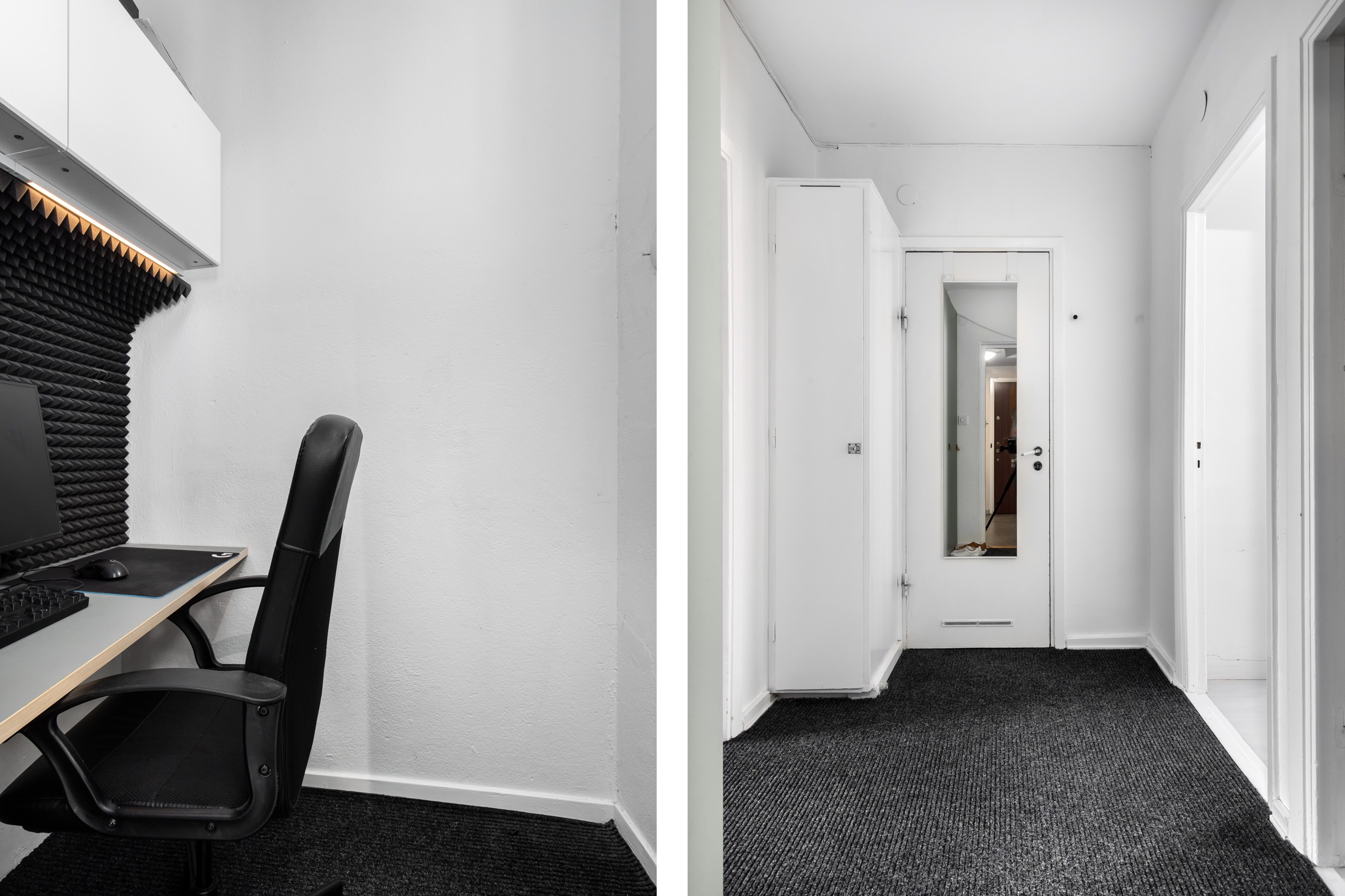 Bostadsbild från Sickla Strand 11, Såld i Sickla, Nacka