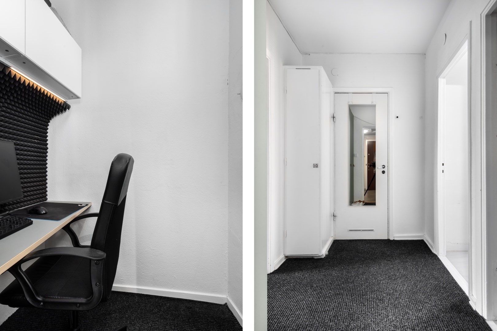 Bostadsbild från Sickla Strand 11, Såld i Sickla, Nacka