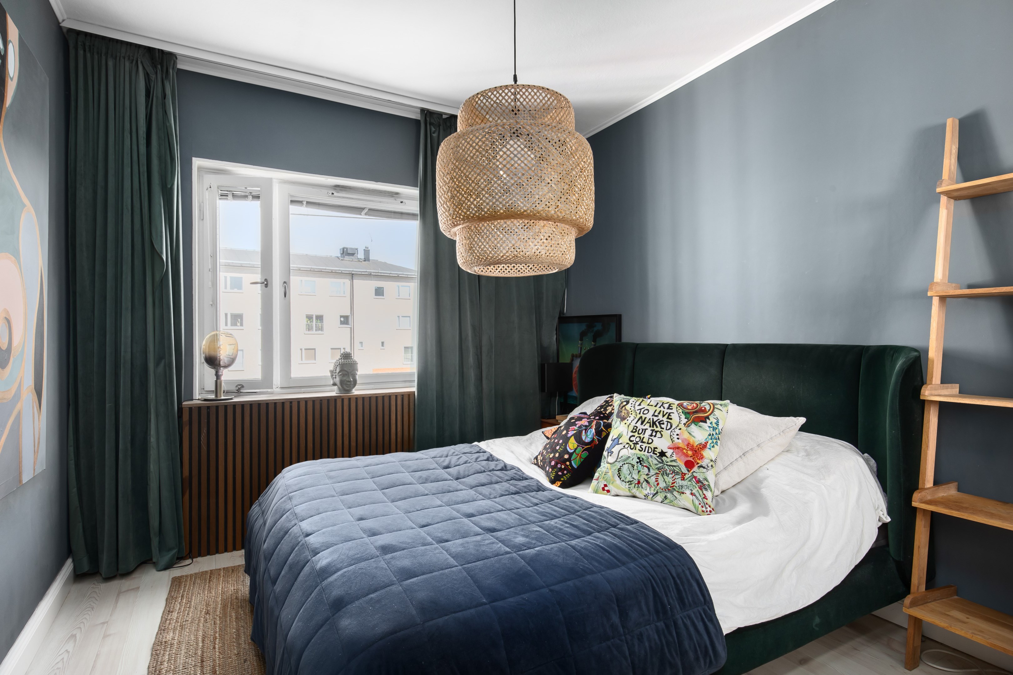 Bostadsbild från Sickla Strand 11, Såld i Sickla, Nacka