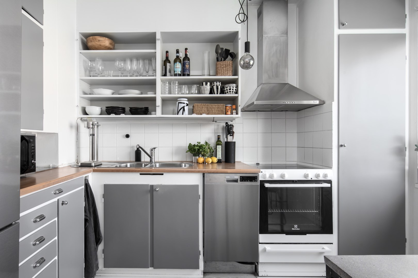 Bostadsbild från Sickla Strand 11, Såld i Sickla, Nacka