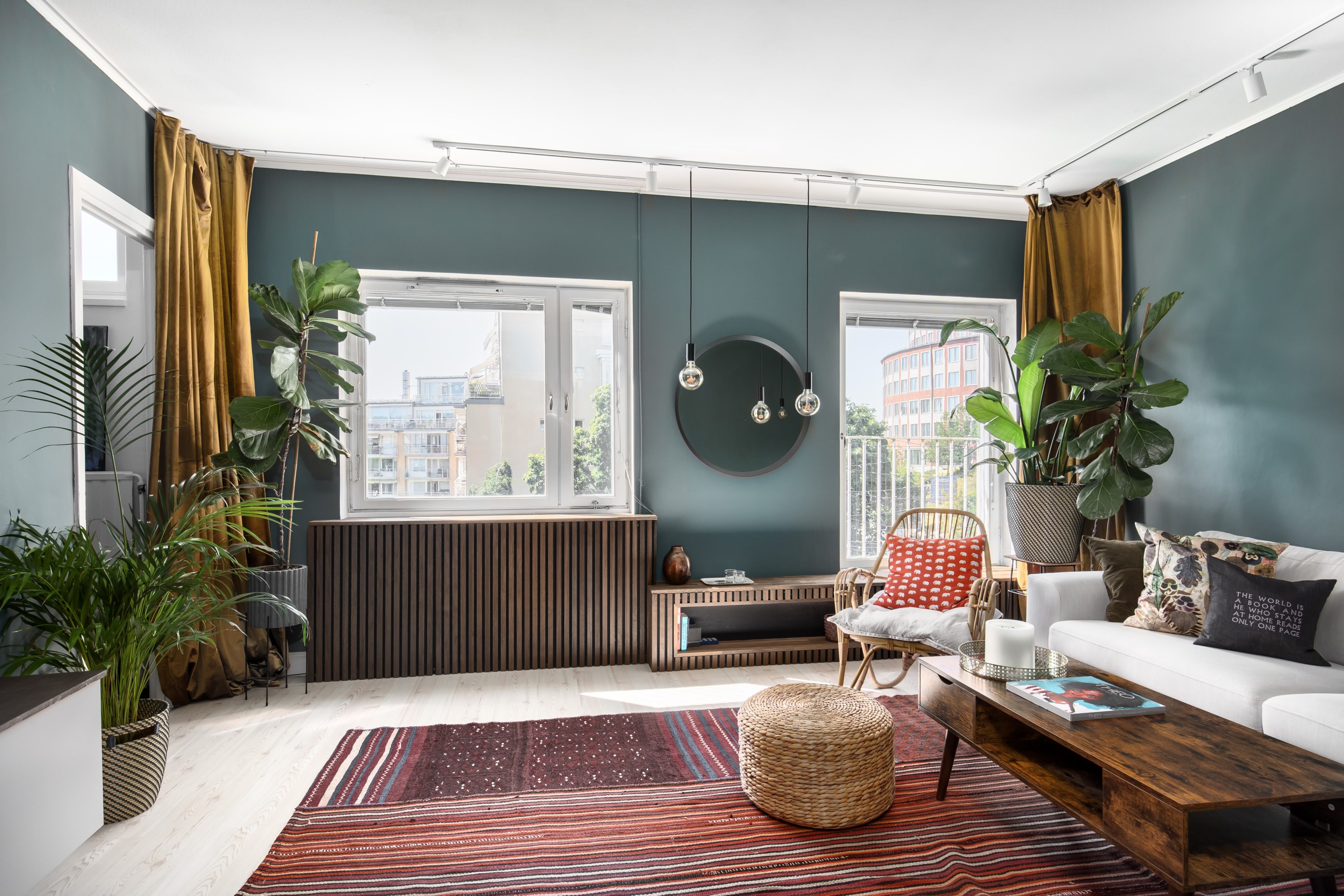 Bostadsbild från Sickla Strand 11, Såld i Sickla, Nacka