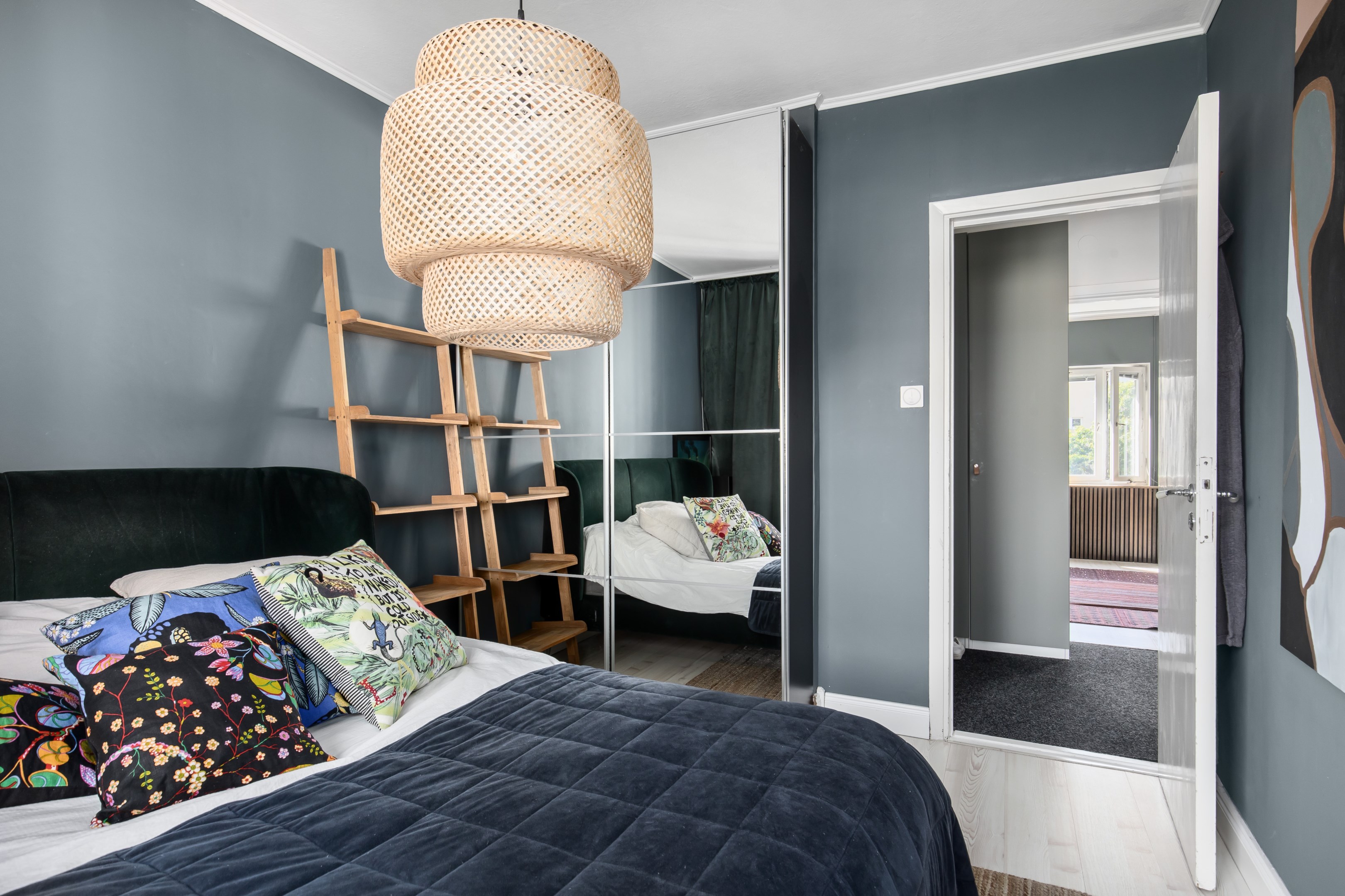 Bostadsbild från Sickla Strand 11, Såld i Sickla, Nacka