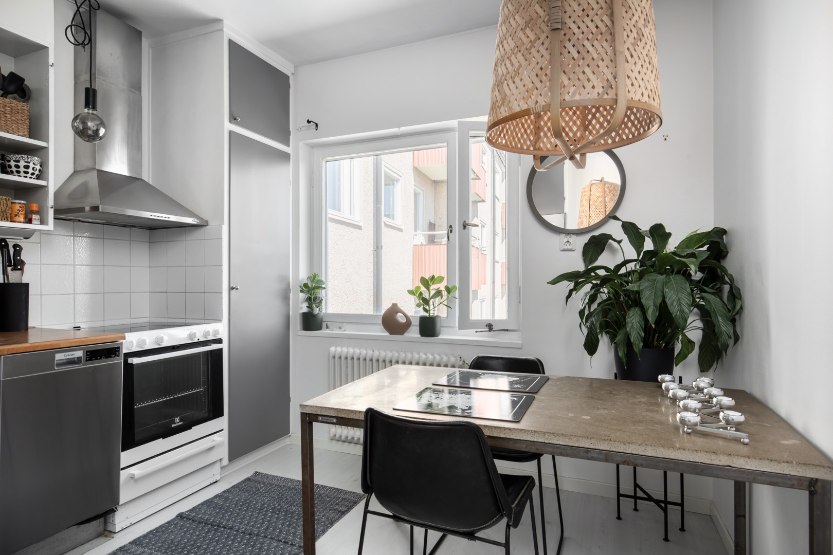 Bostadsbild från Sickla Strand 11, Såld i Sickla, Nacka