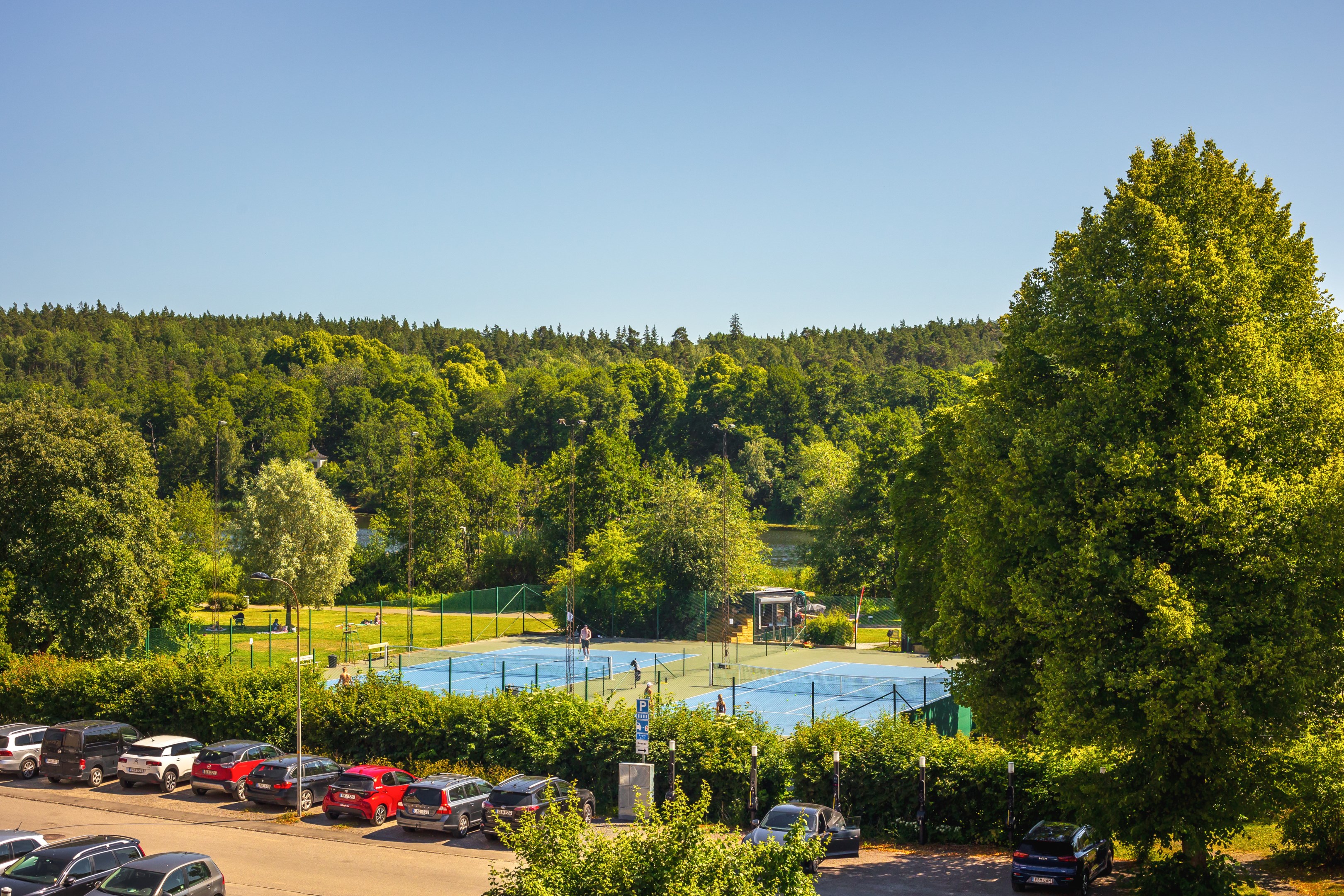 Bostadsbild från Sickla Strand 11, Såld i Sickla, Nacka