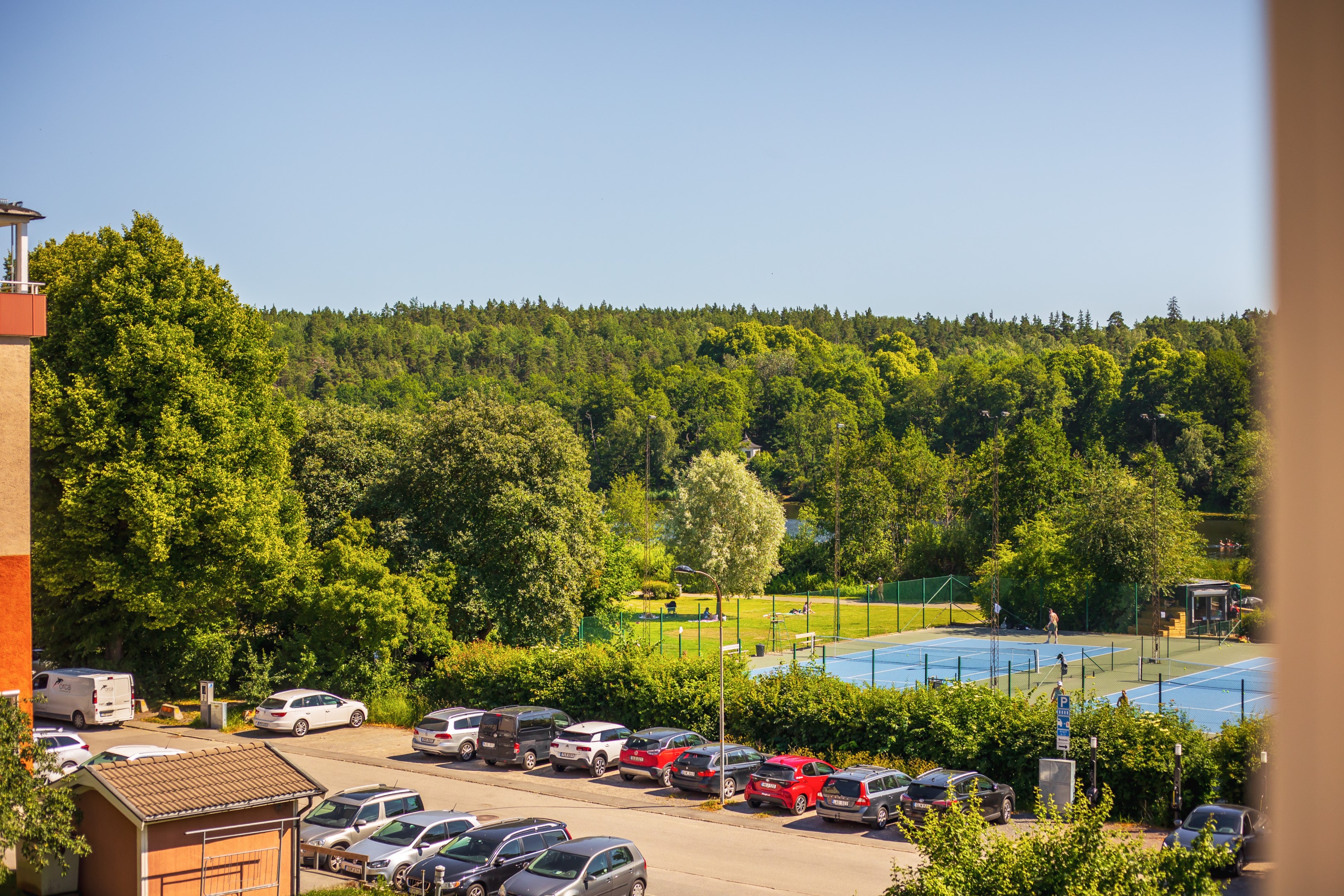 Bostadsbild från Sickla Strand 11, Såld i Sickla, Nacka