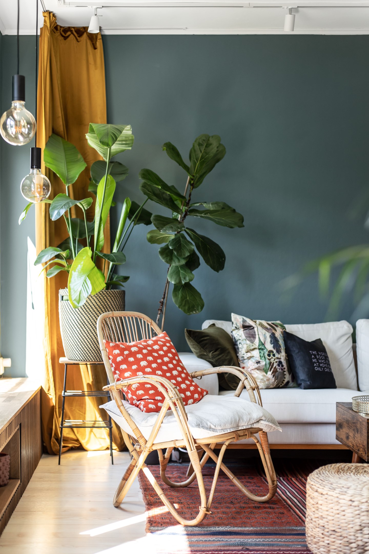 Bostadsbild från Sickla Strand 11, Såld i Sickla, Nacka