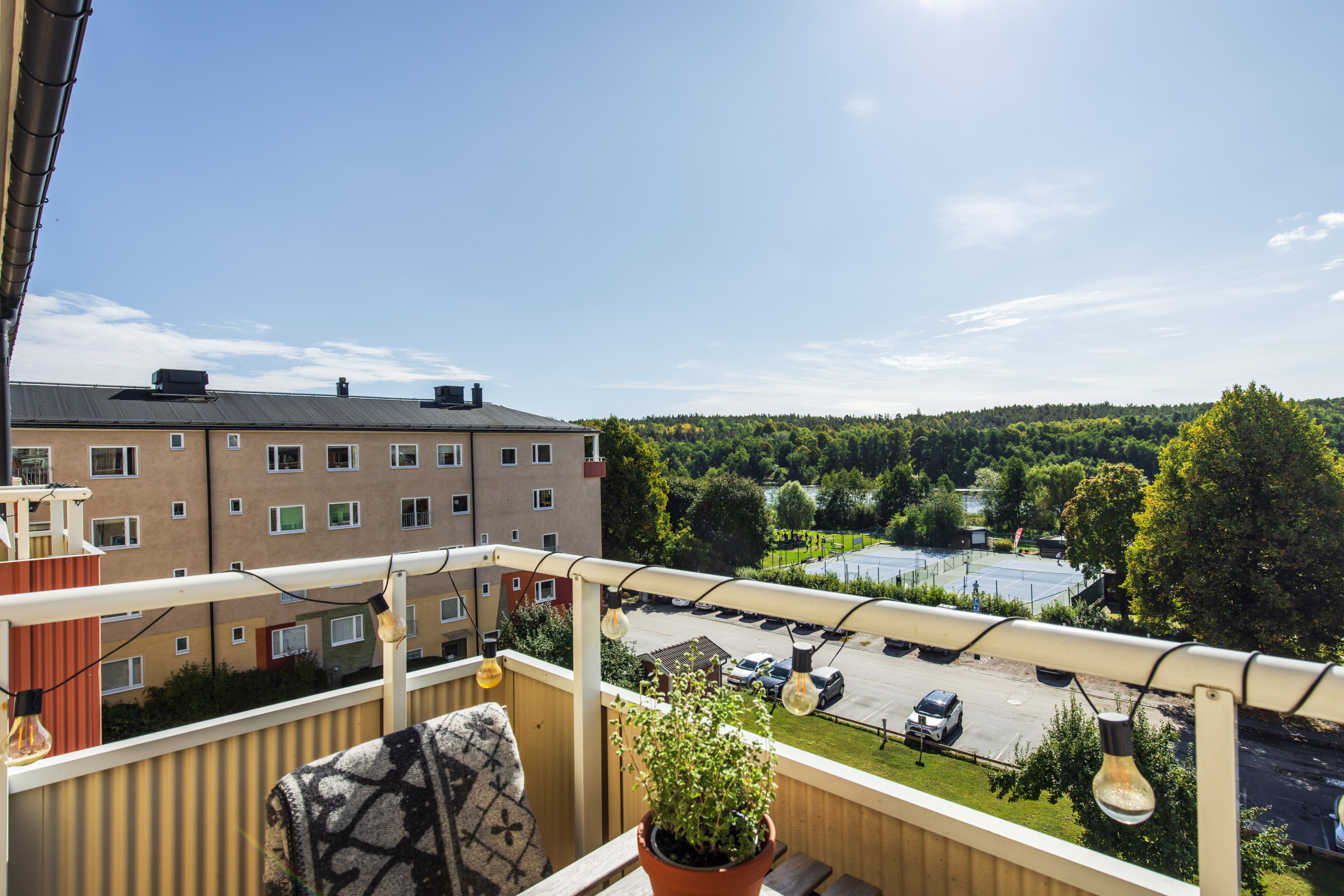 Bostadsbild från Sickla Strand 13, Såld i Sickla, Nacka
