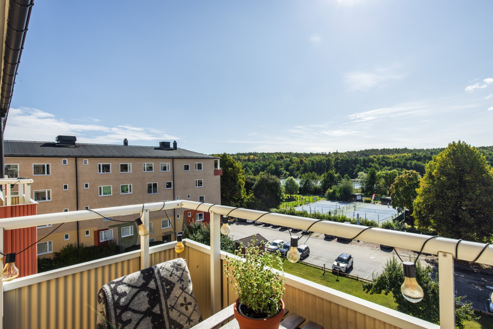 Bostadsbild från Sickla Strand 13, Såld i Sickla, Nacka