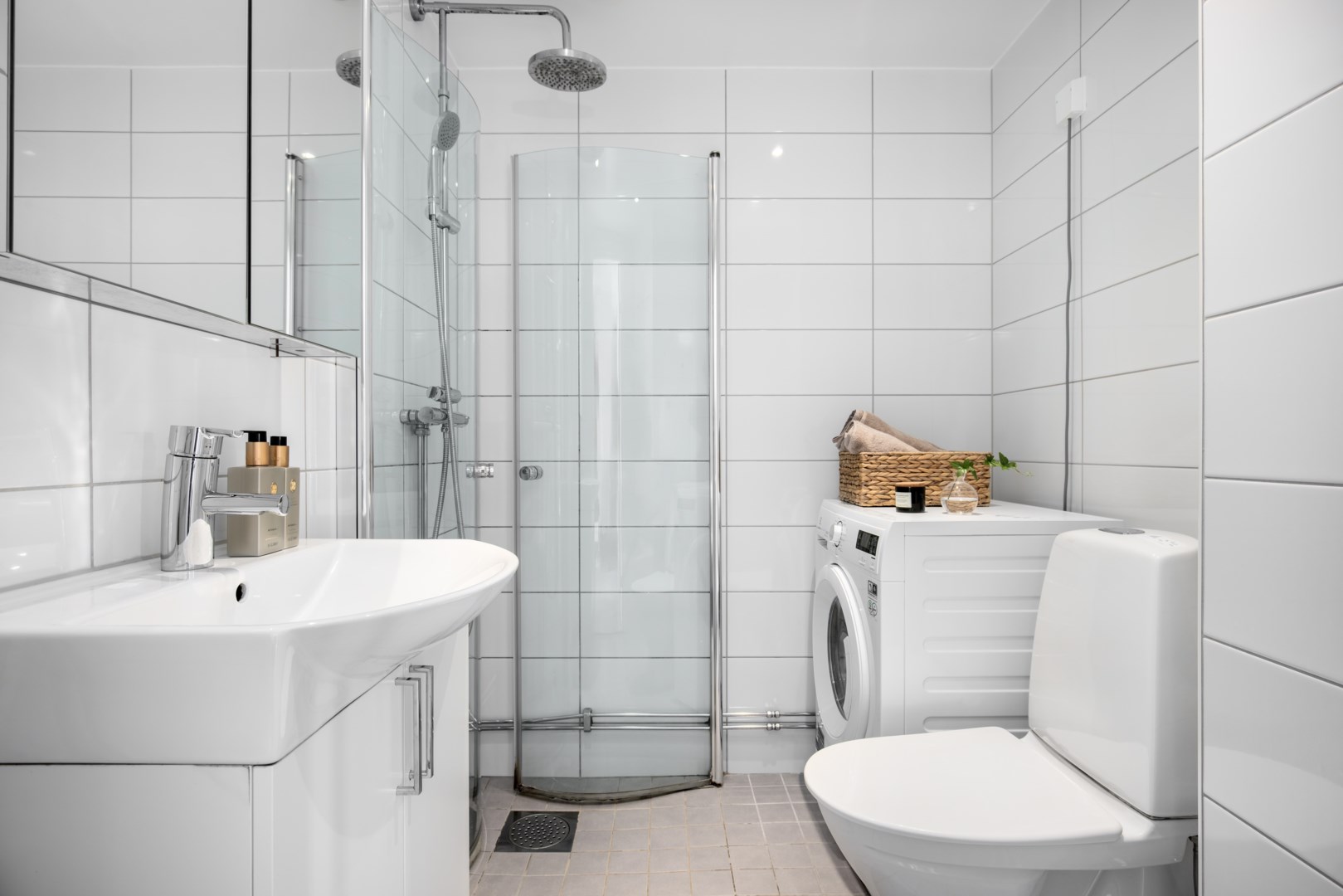 Bostadsbild från Sickla Strand 13, Såld i Sickla, Nacka