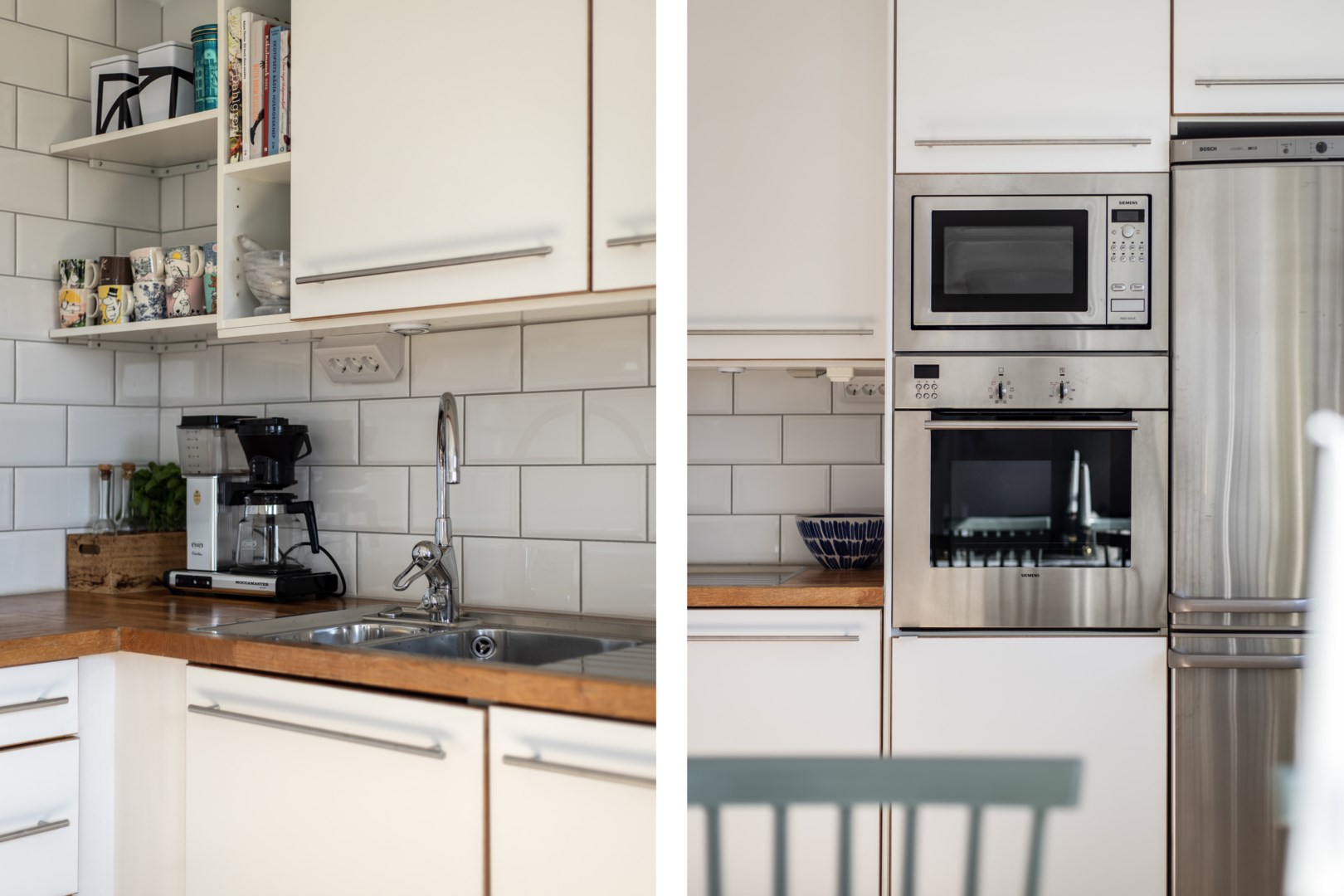 Bostadsbild från Sickla Strand 13, Såld i Sickla, Nacka