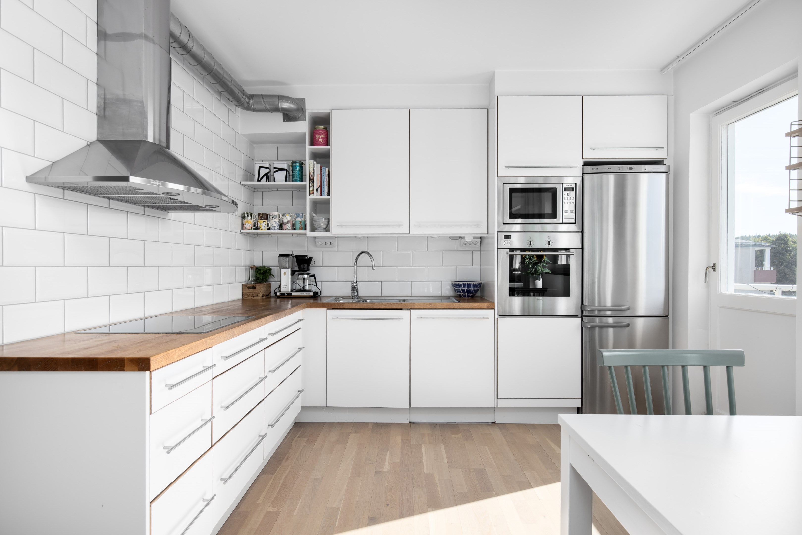 Bostadsbild från Sickla Strand 13, Såld i Sickla, Nacka