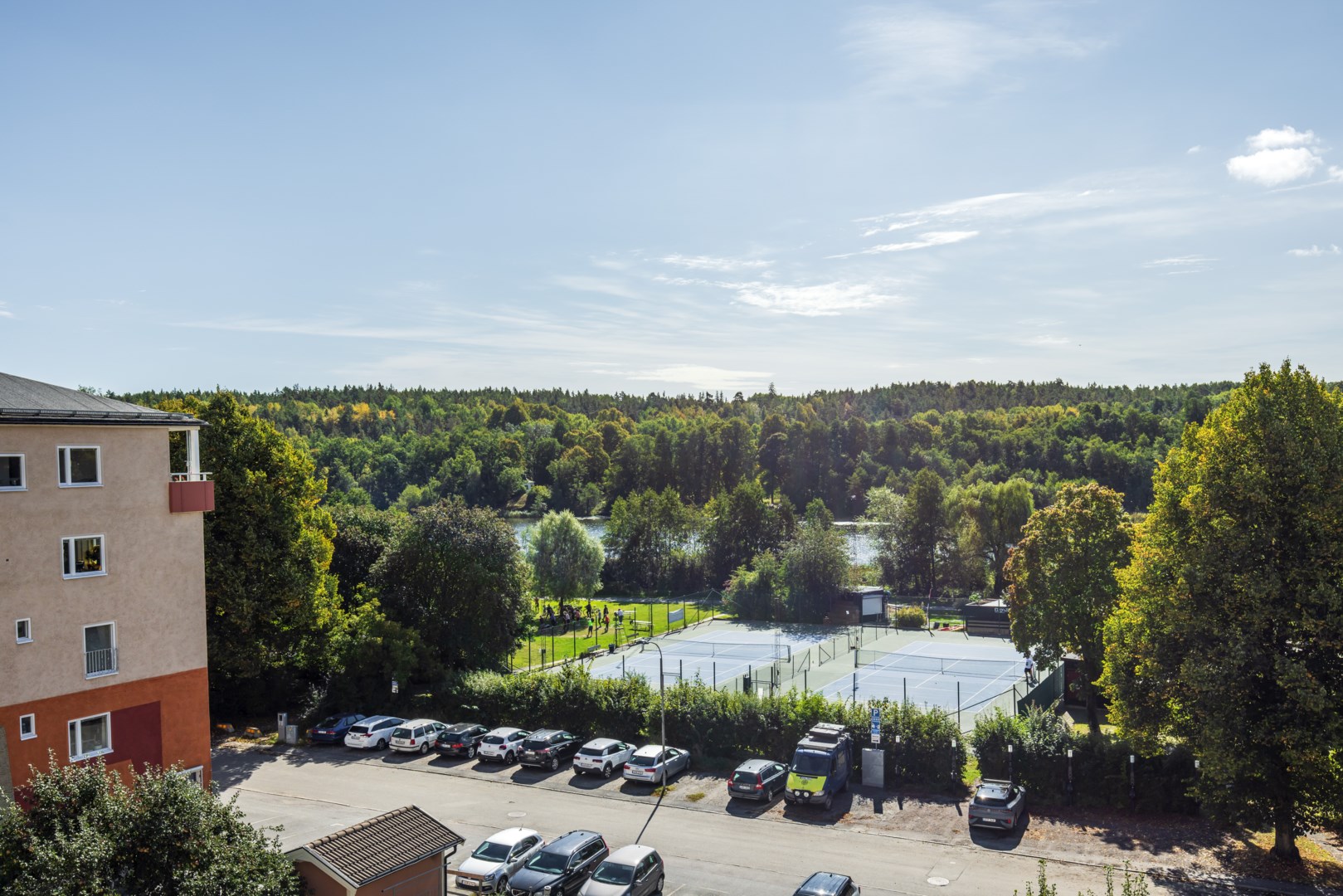 Bostadsbild från Sickla Strand 13, Såld i Sickla, Nacka