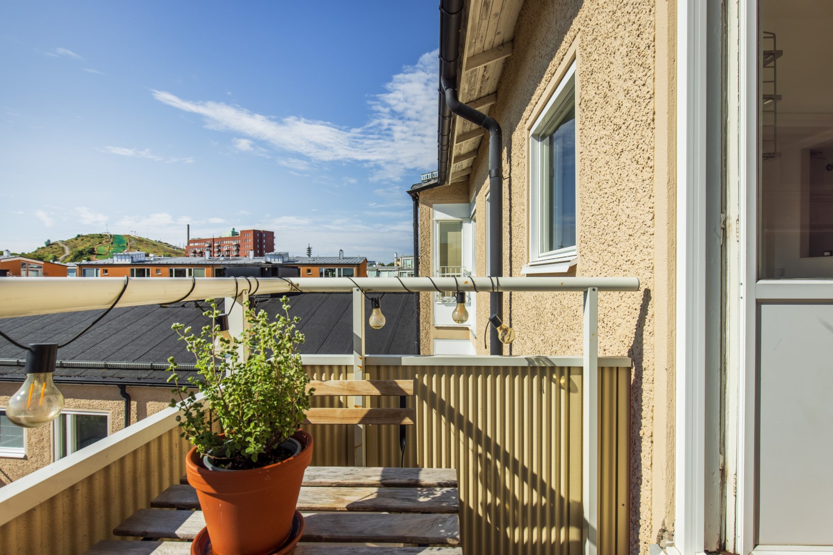 Bostadsbild från Sickla Strand 13, Såld i Sickla, Nacka