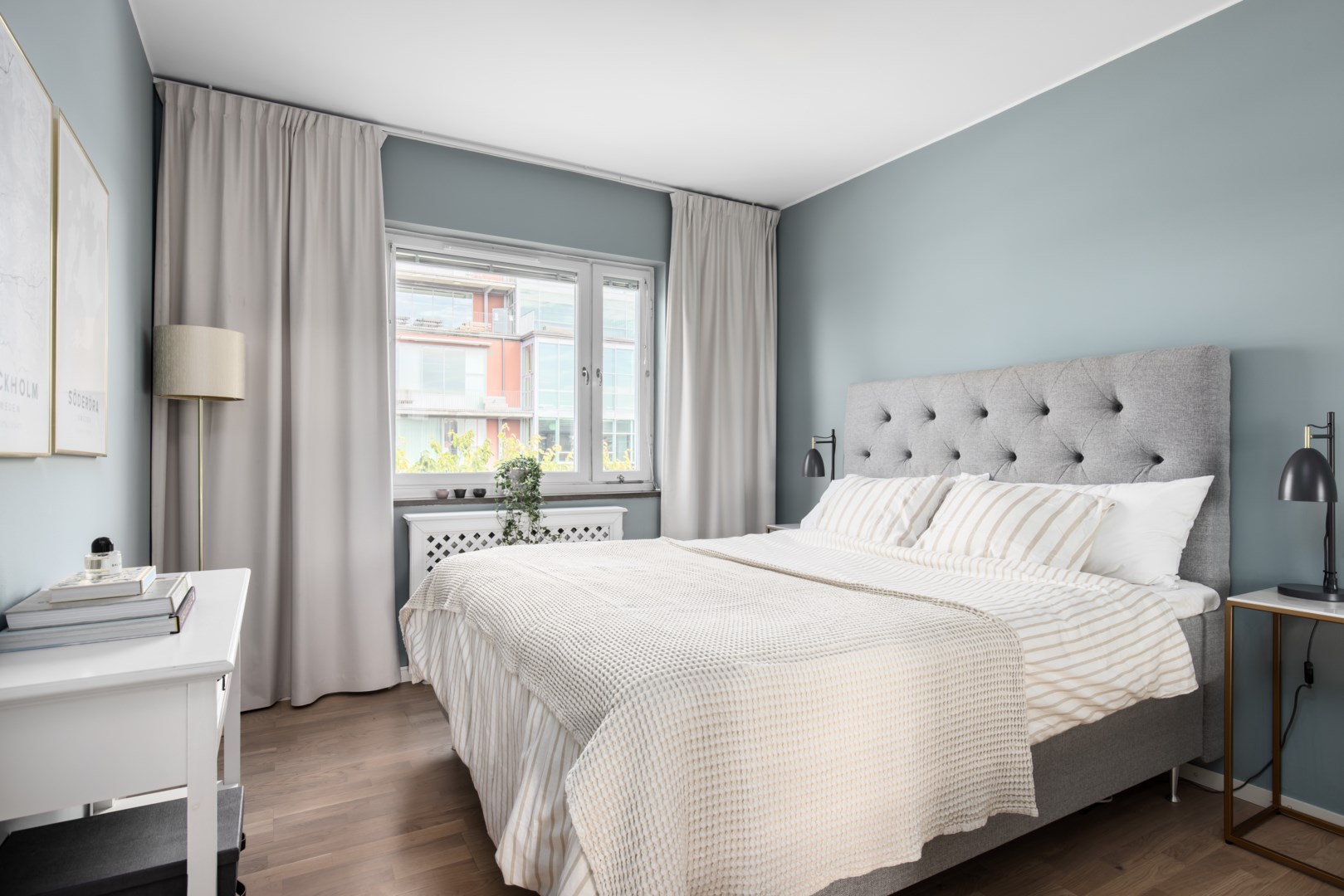 Bostadsbild från Sickla Strand 13, Såld i Sickla, Nacka