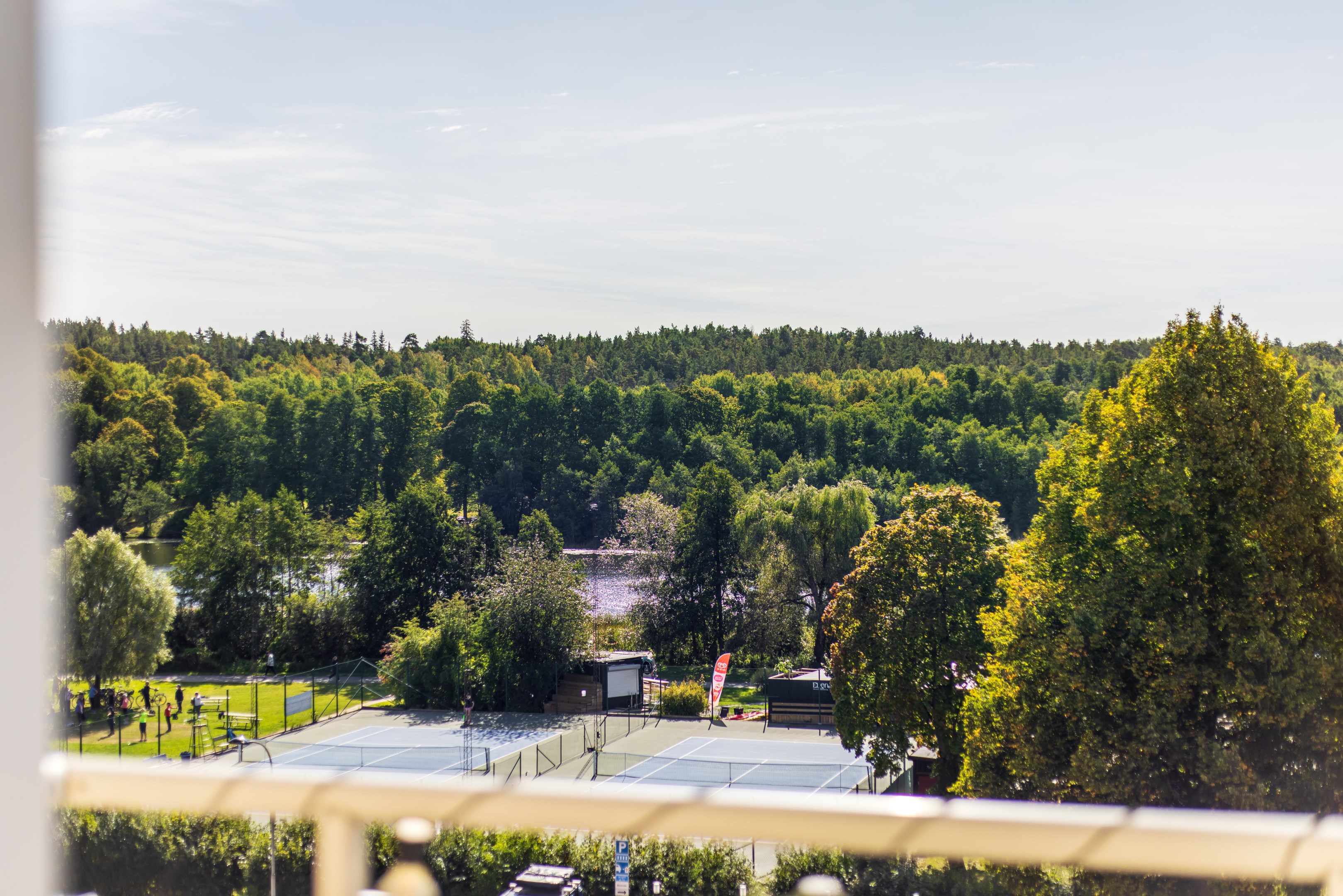Bostadsbild från Sickla Strand 13, Såld i Sickla, Nacka