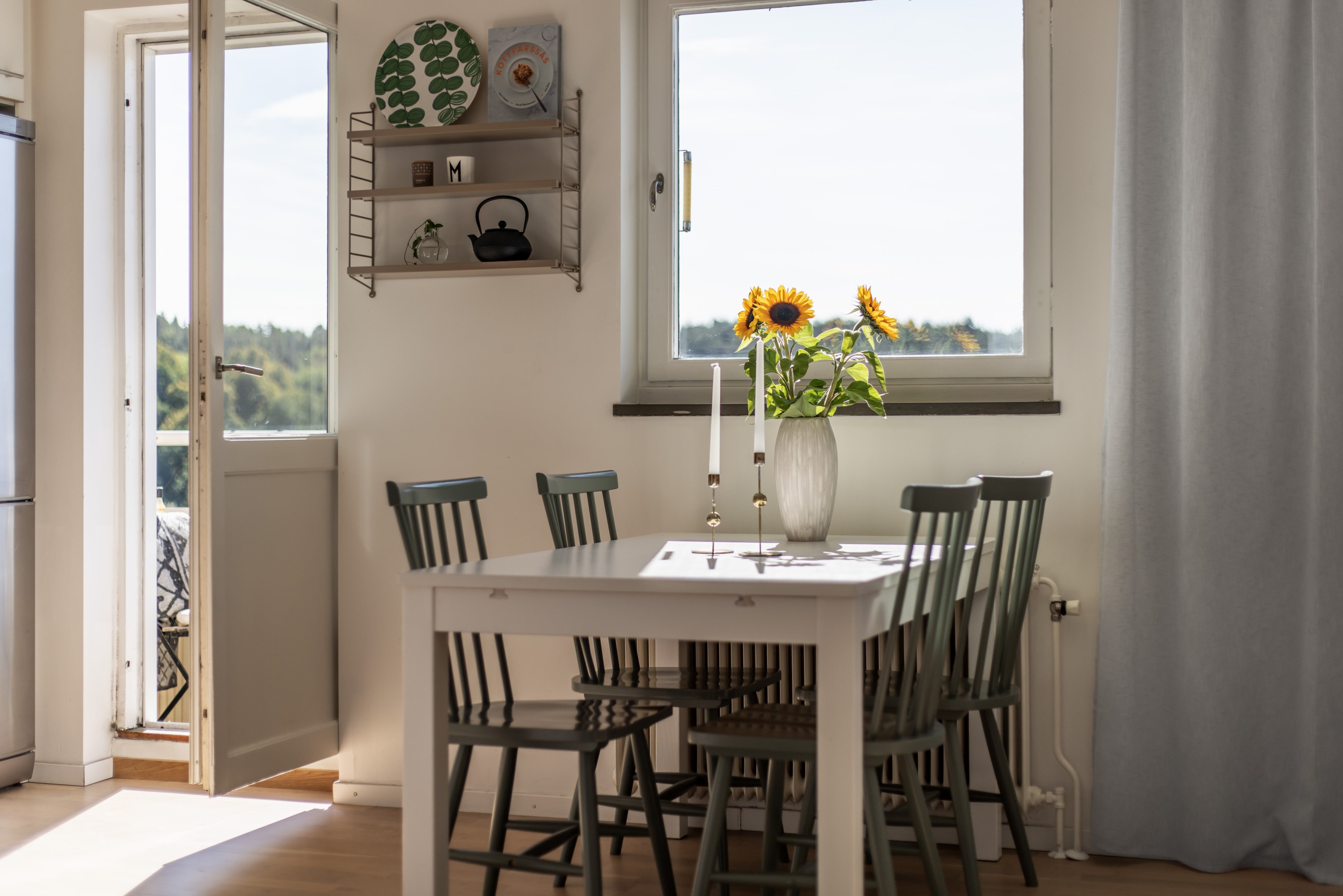 Bostadsbild från Sickla Strand 13, Såld i Sickla, Nacka