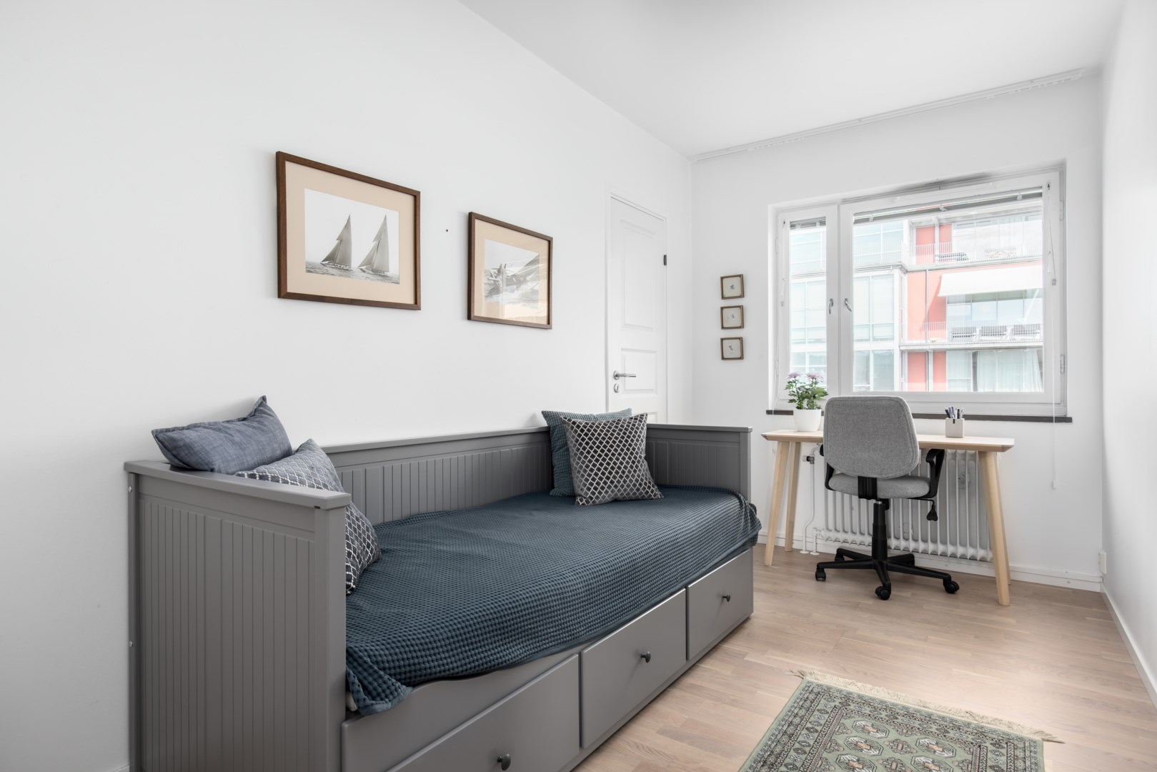 Bostadsbild från Sickla Strand 13, Såld i Sickla, Nacka