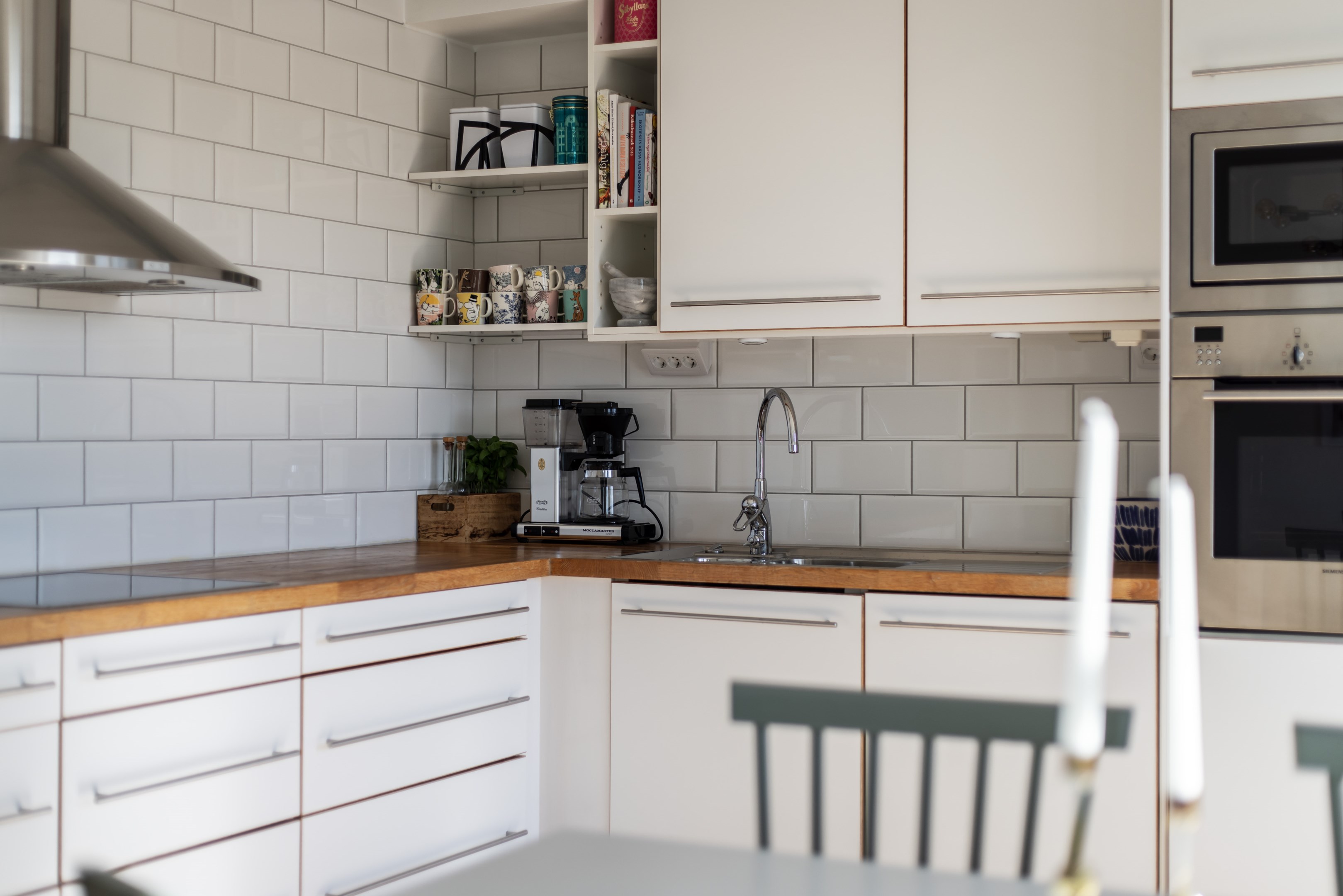 Bostadsbild från Sickla Strand 13, Såld i Sickla, Nacka