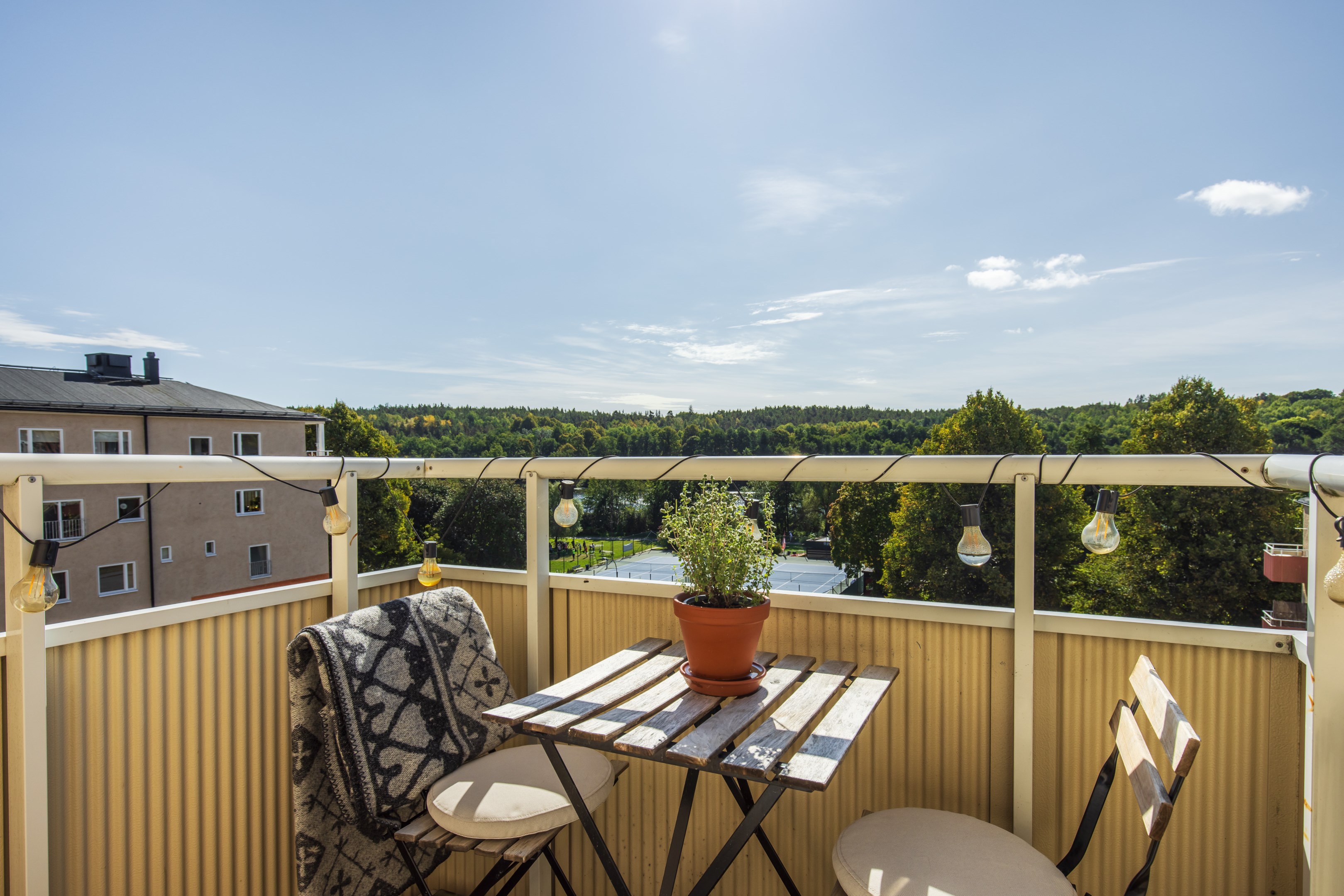 Bostadsbild från Sickla Strand 13, Såld i Sickla, Nacka