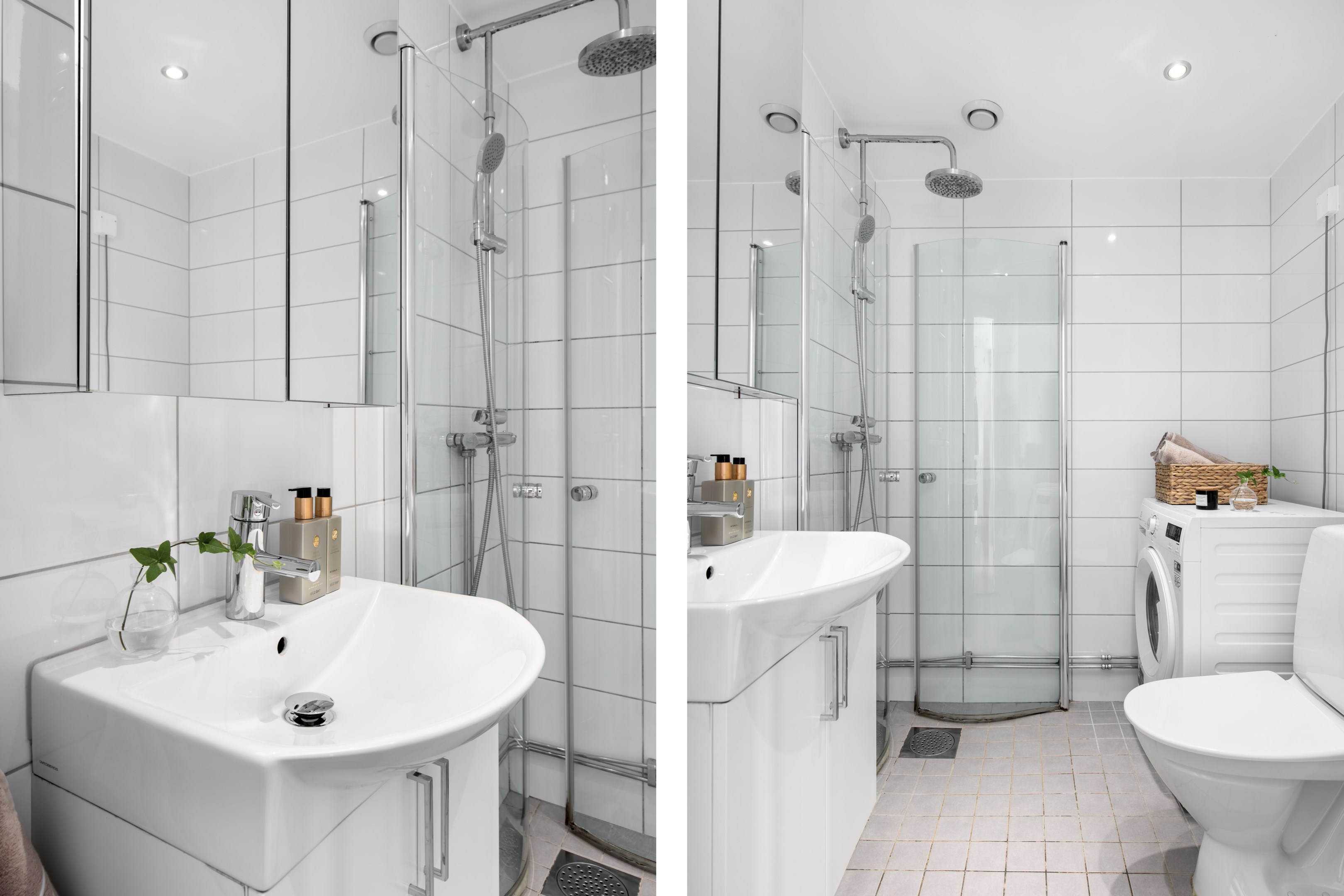 Bostadsbild från Sickla Strand 13, Såld i Sickla, Nacka