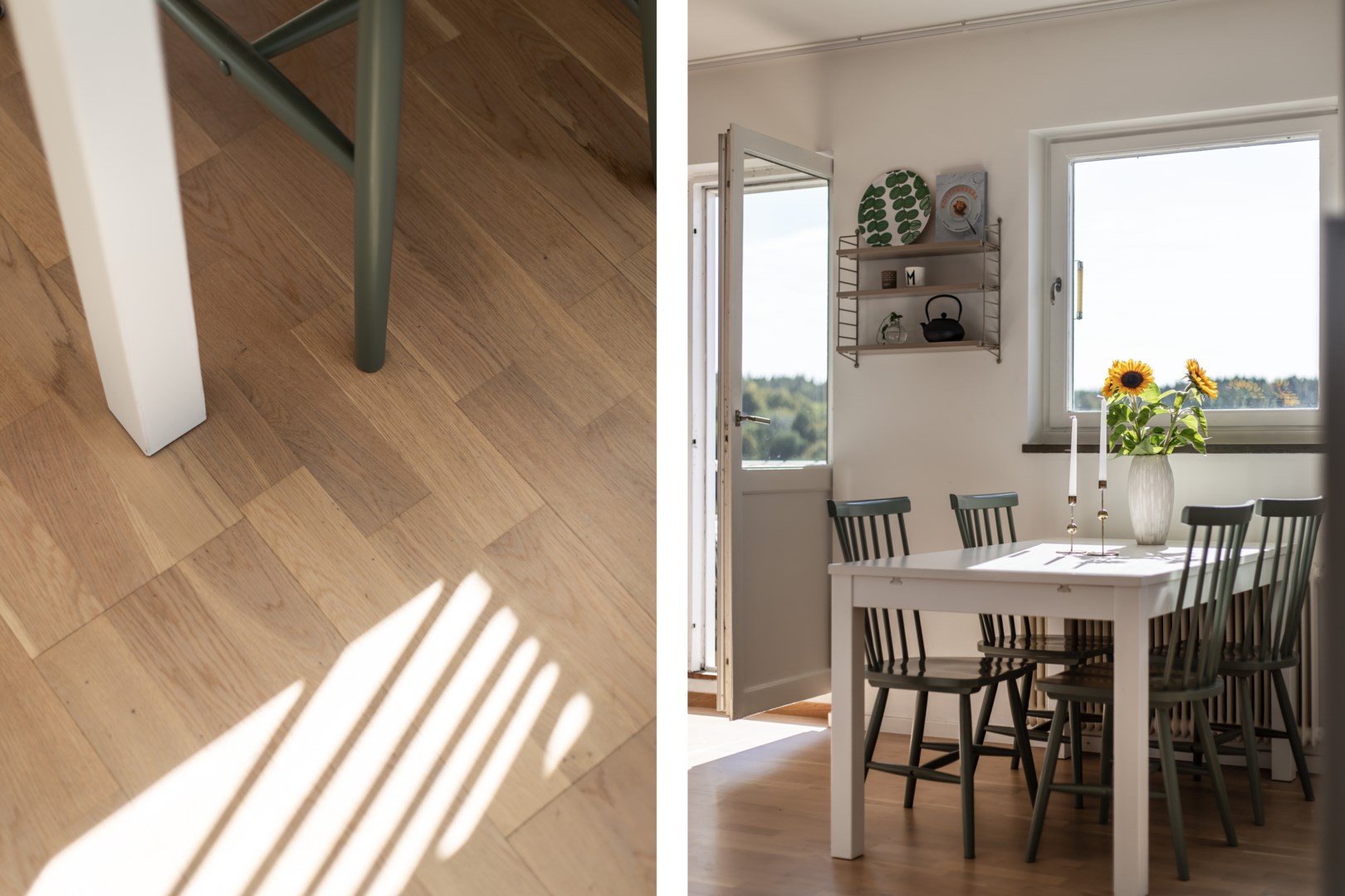 Bostadsbild från Sickla Strand 13, Såld i Sickla, Nacka