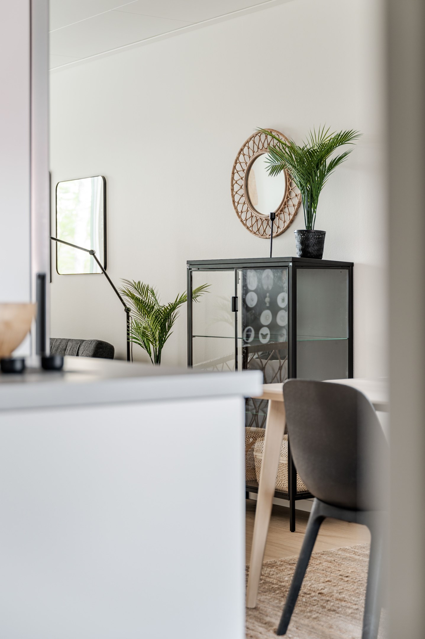 Bostadsbild från Ängsmarksvägen 25D, Såld i Gånsta, Enköping