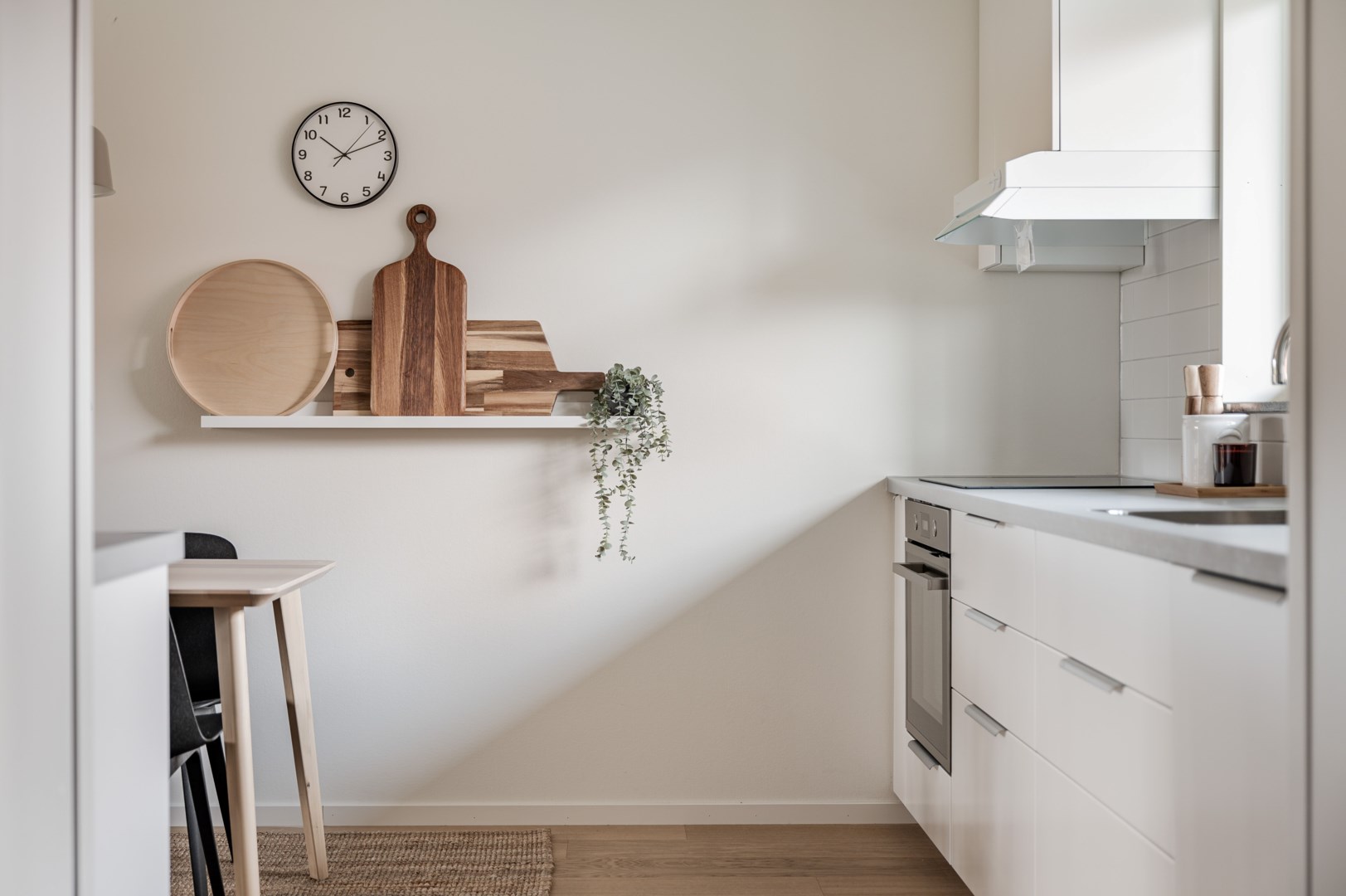 Bostadsbild från Ängsmarksvägen 25D, Såld i Gånsta, Enköping