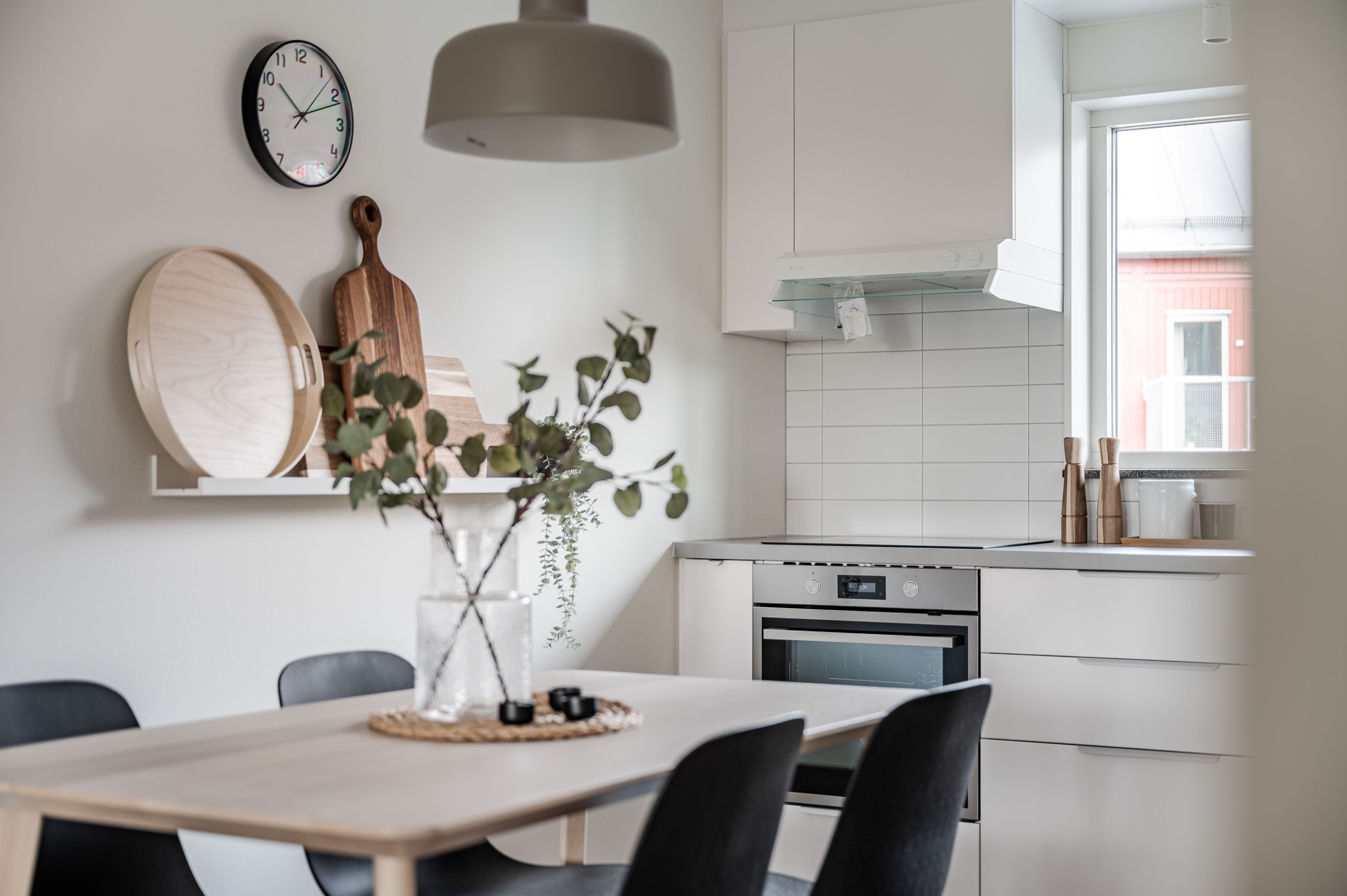 Bostadsbild från Ängsmarksvägen 25D, Såld i Gånsta, Enköping