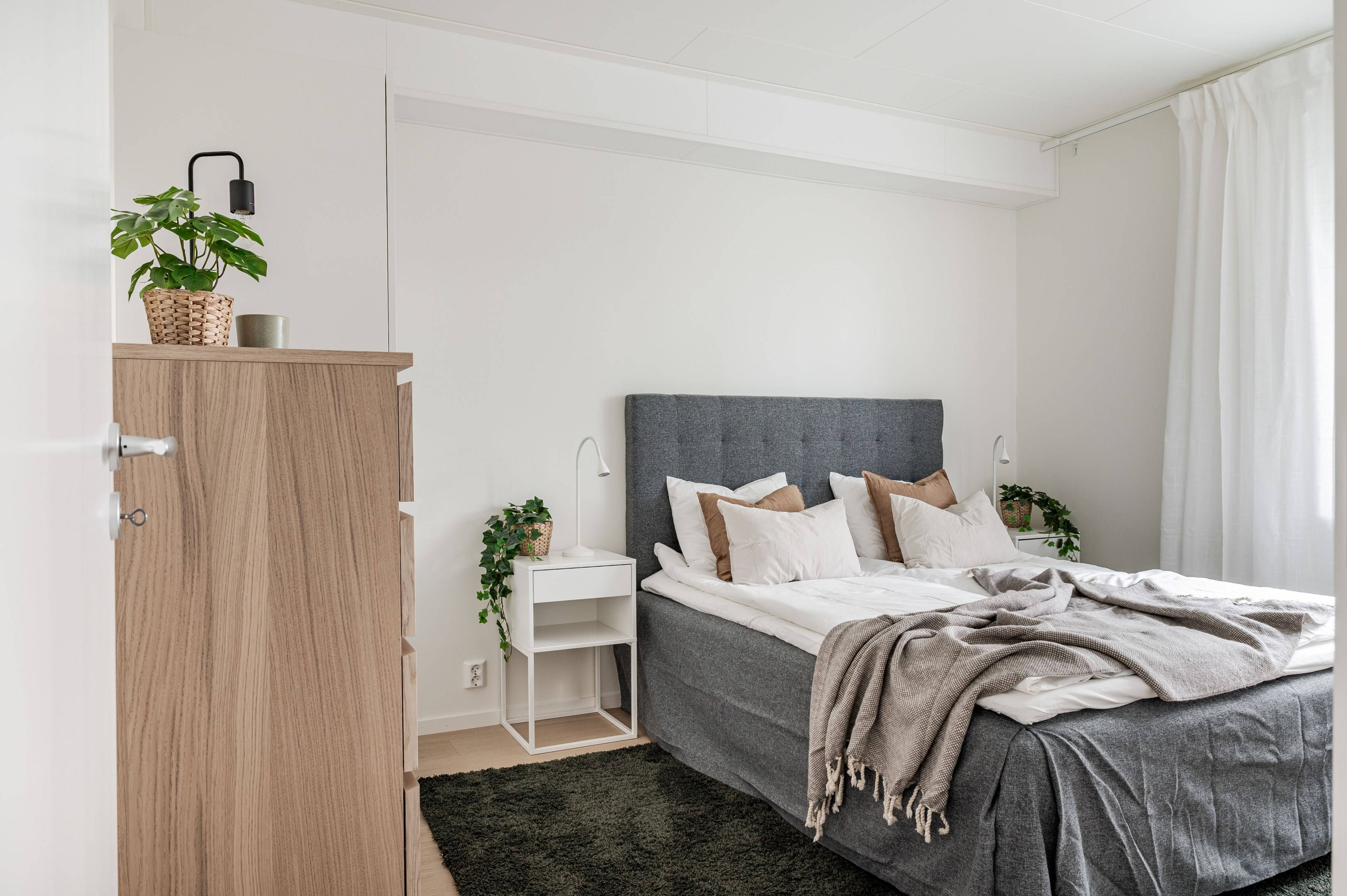 Bostadsbild från Ängsmarksvägen 25D, Såld i Gånsta, Enköping