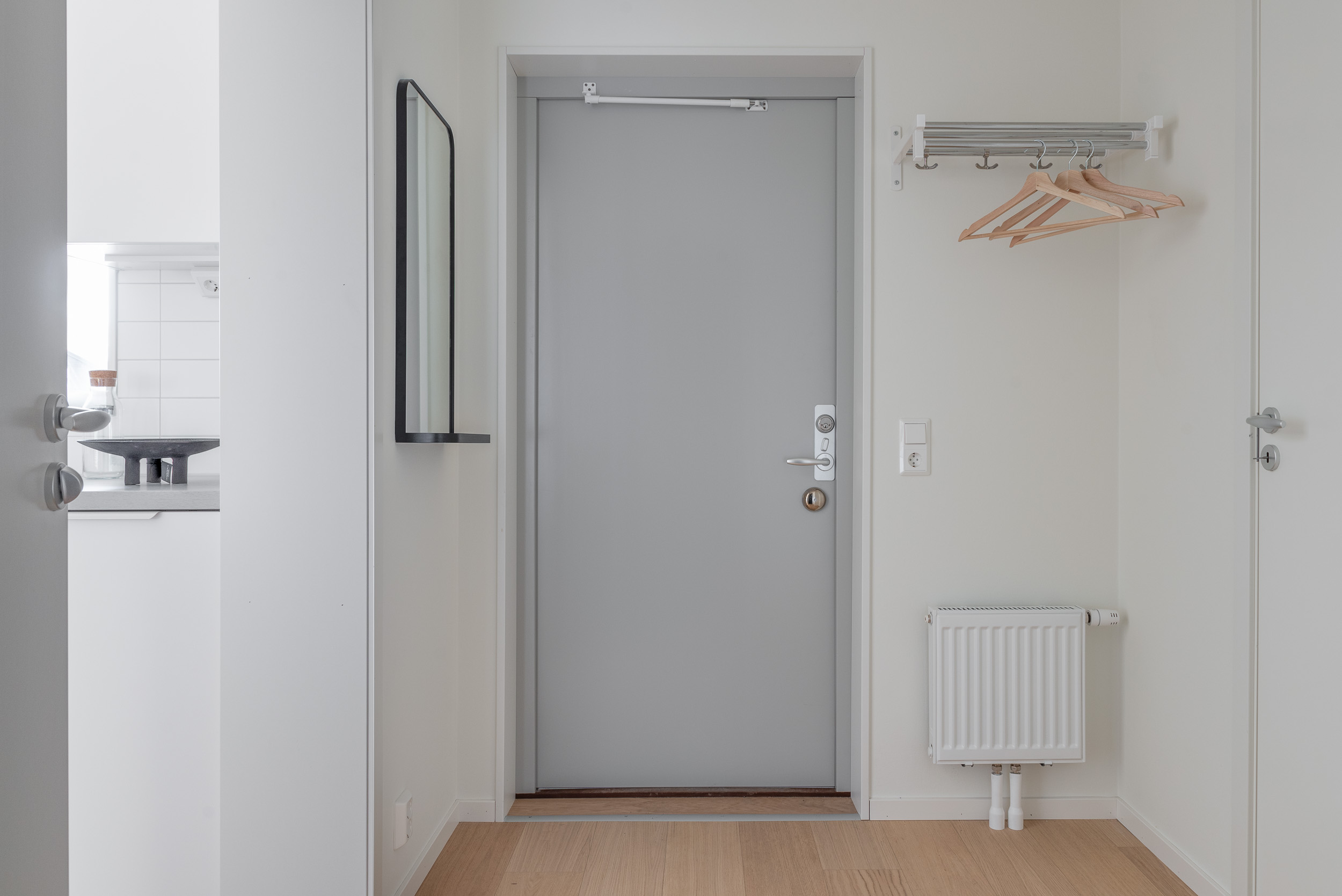 Bostadsbild från Ängsmarksvägen 33C, Såld i Gånsta, Enköping