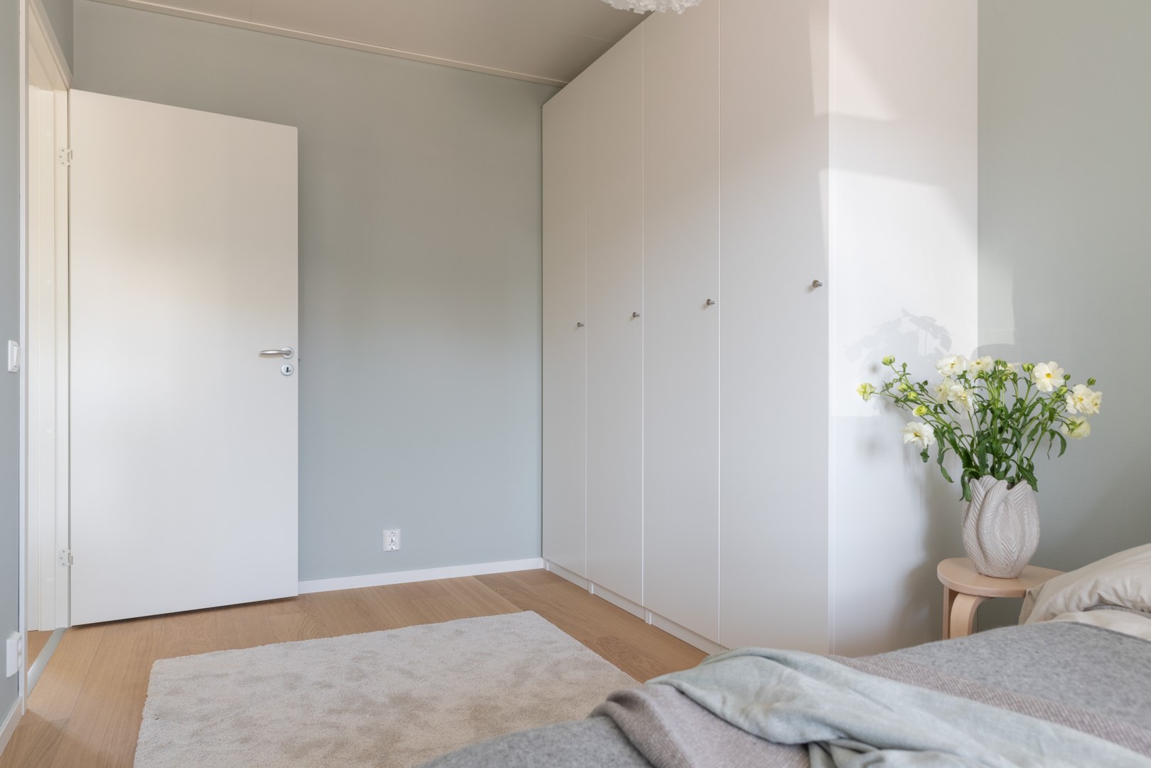 Bostadsbild från Ängsmarksvägen 33C, Såld i Gånsta, Enköping