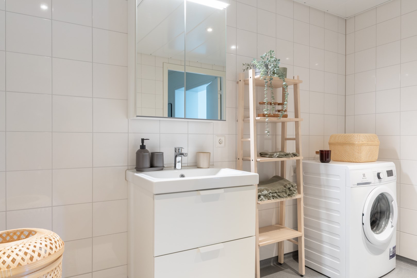 Bostadsbild från Ängsmarksvägen 33C, Såld i Gånsta, Enköping