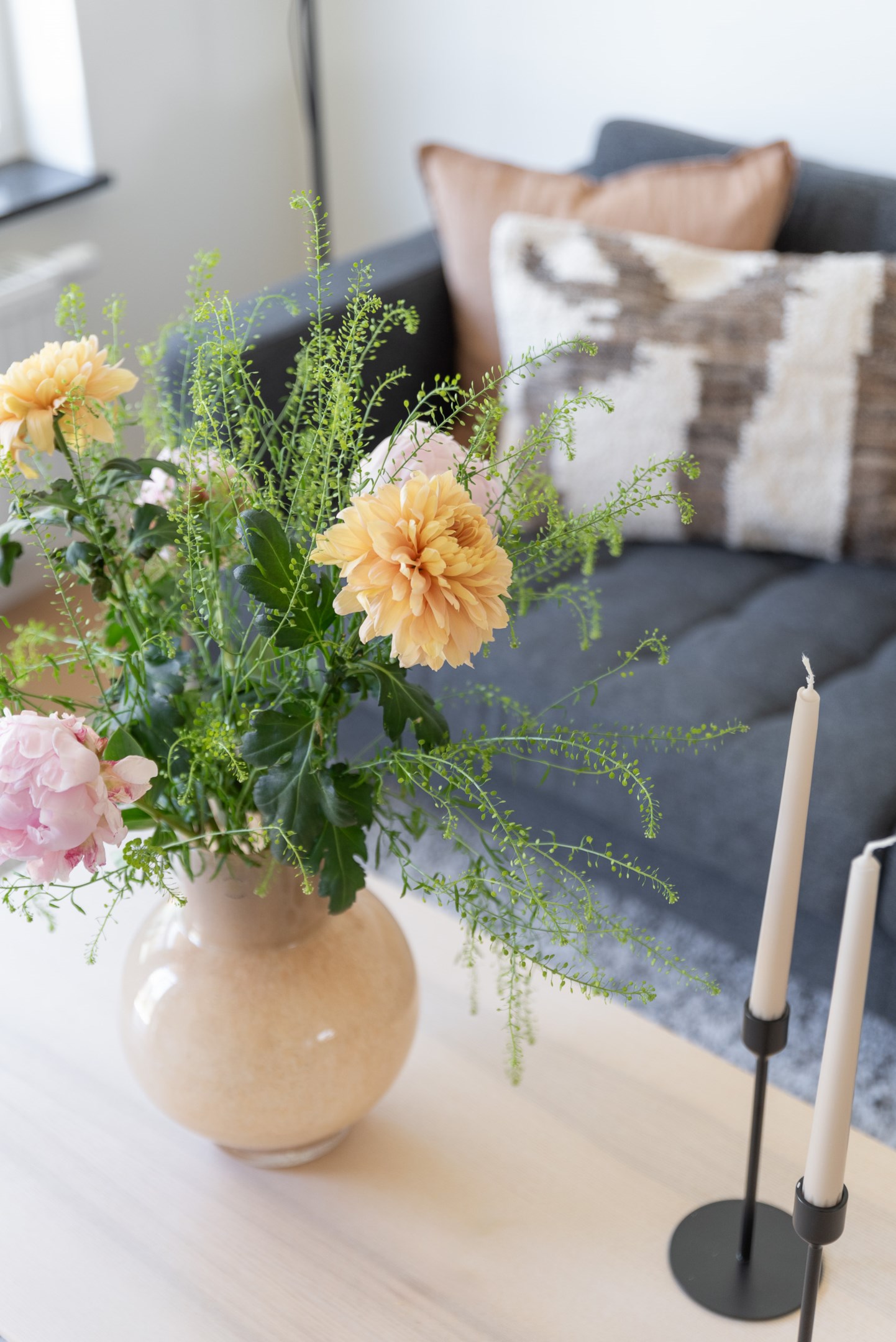 Bostadsbild från Ängsmarksvägen 33C, Såld i Gånsta, Enköping