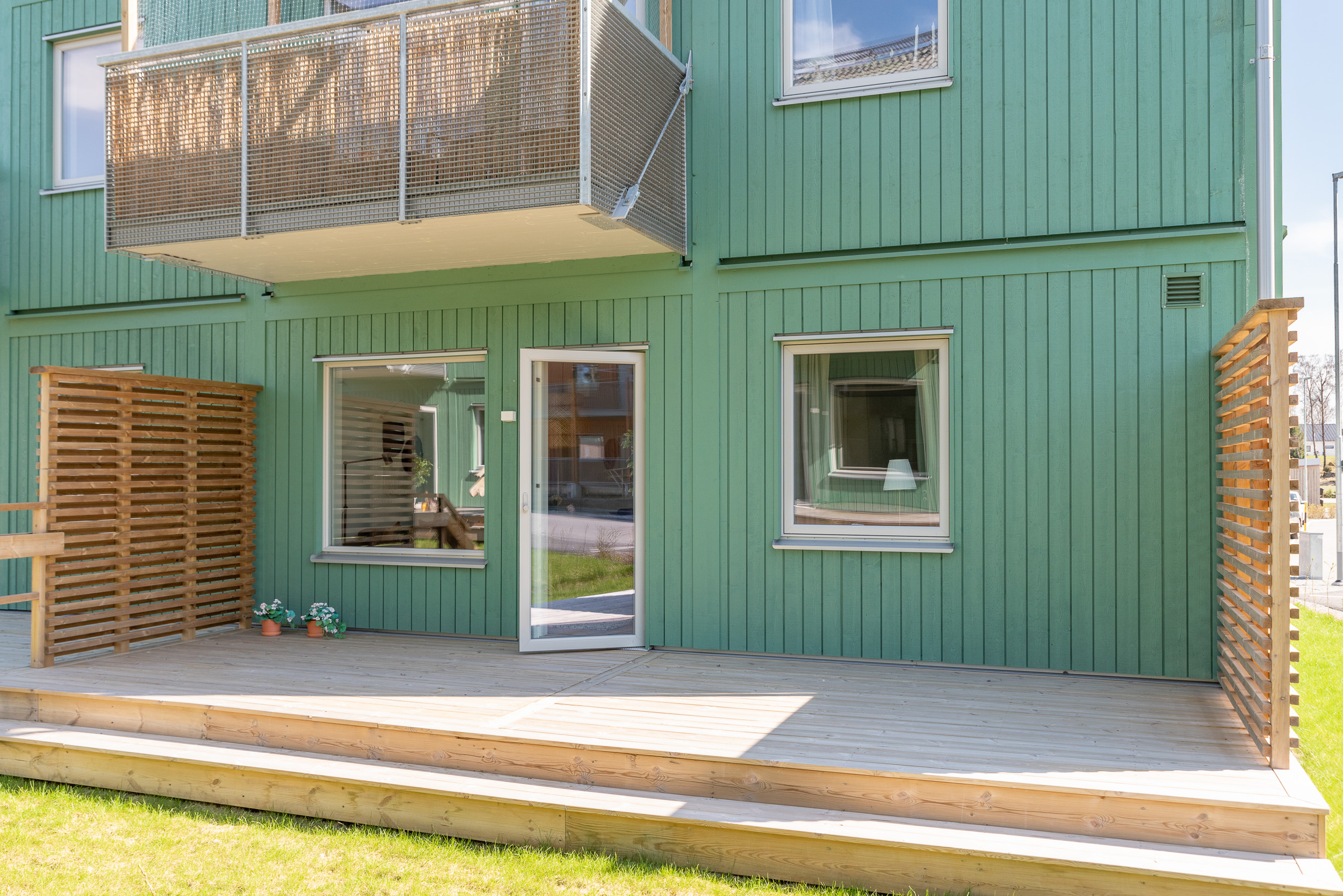 Bostadsbild från Ängsmarksvägen 33C, Såld i Gånsta, Enköping