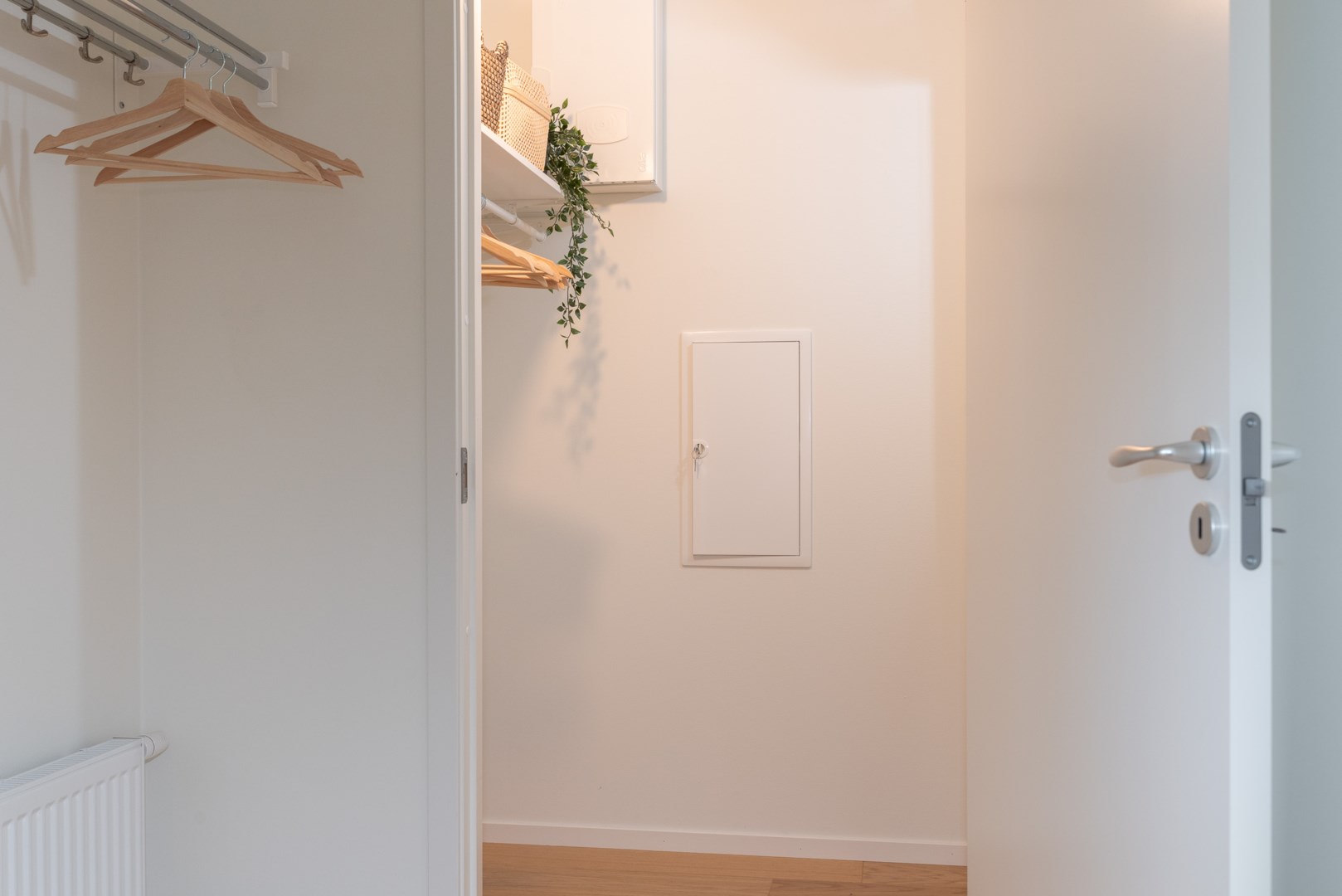 Bostadsbild från Ängsmarksvägen 33C, Såld i Gånsta, Enköping