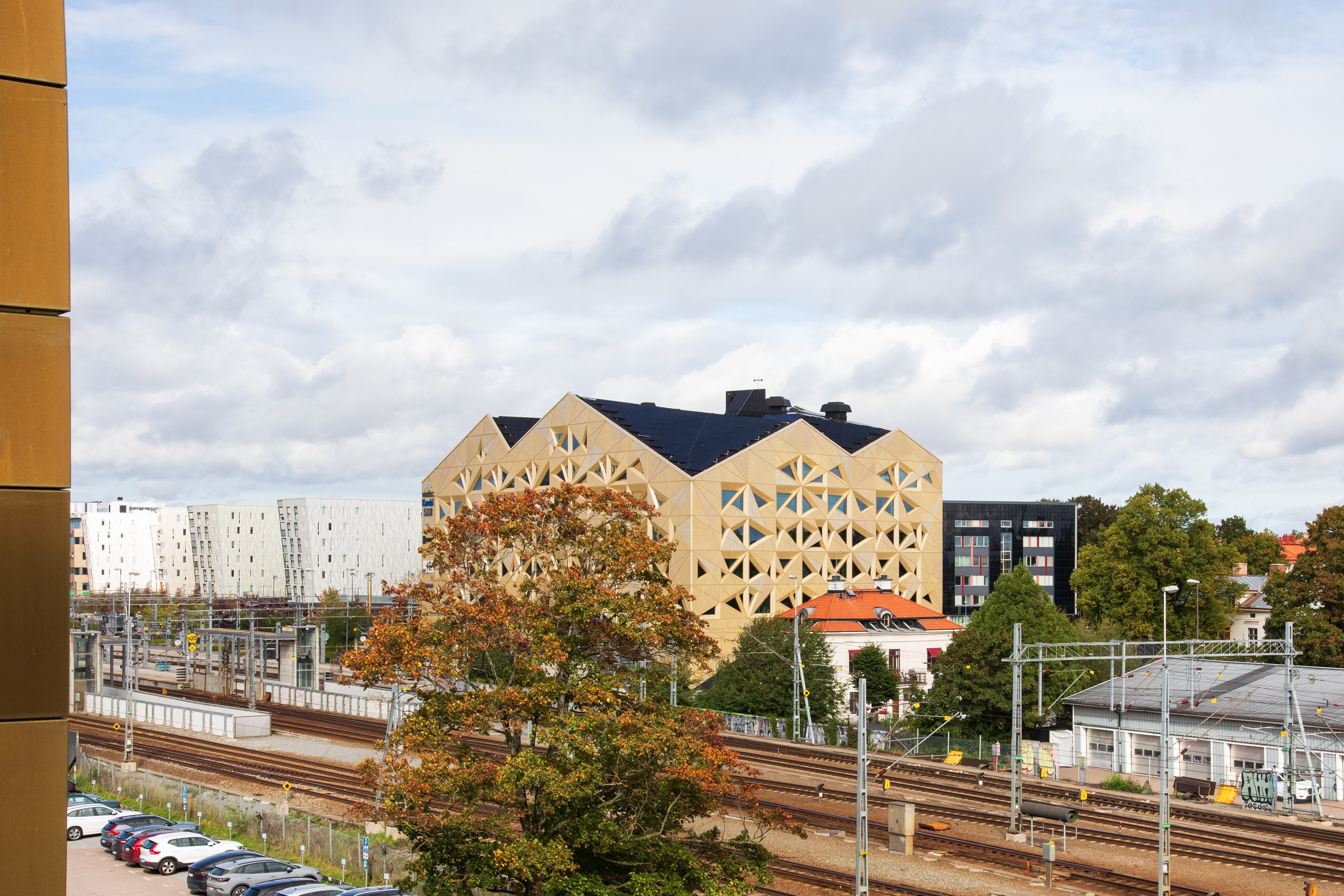 Bostadsbild från Kryddblandargatan 11, Såld i Kungsängen, Uppsala