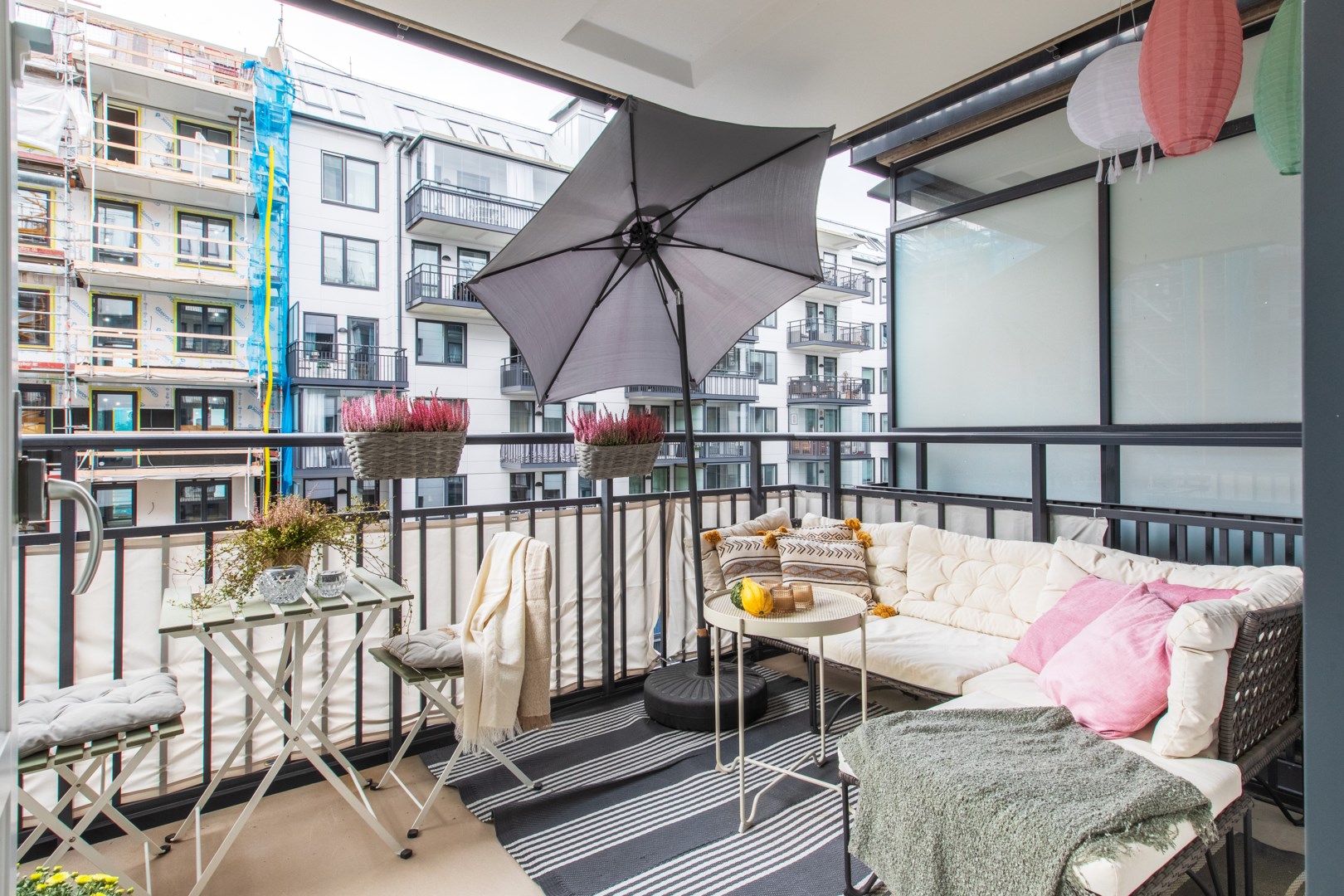 Bostadsbild från Kryddblandargatan 11, Såld i Kungsängen, Uppsala