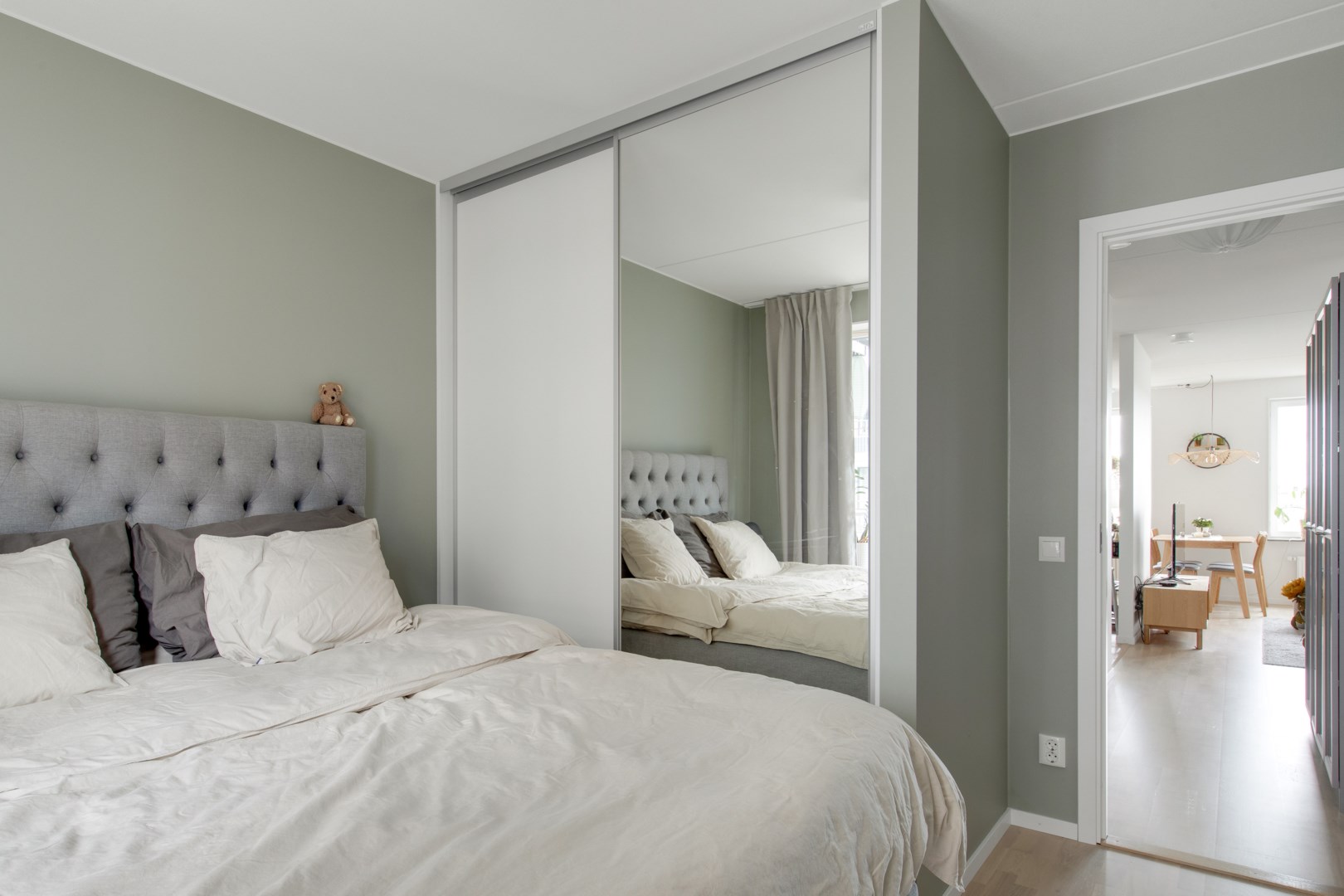 Bostadsbild från Kryddblandargatan 11, Såld i Kungsängen, Uppsala