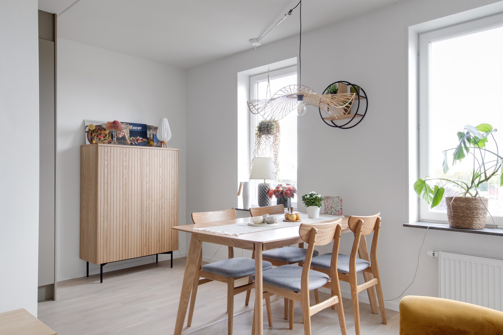 Bostadsbild från Kryddblandargatan 11, Såld i Kungsängen, Uppsala